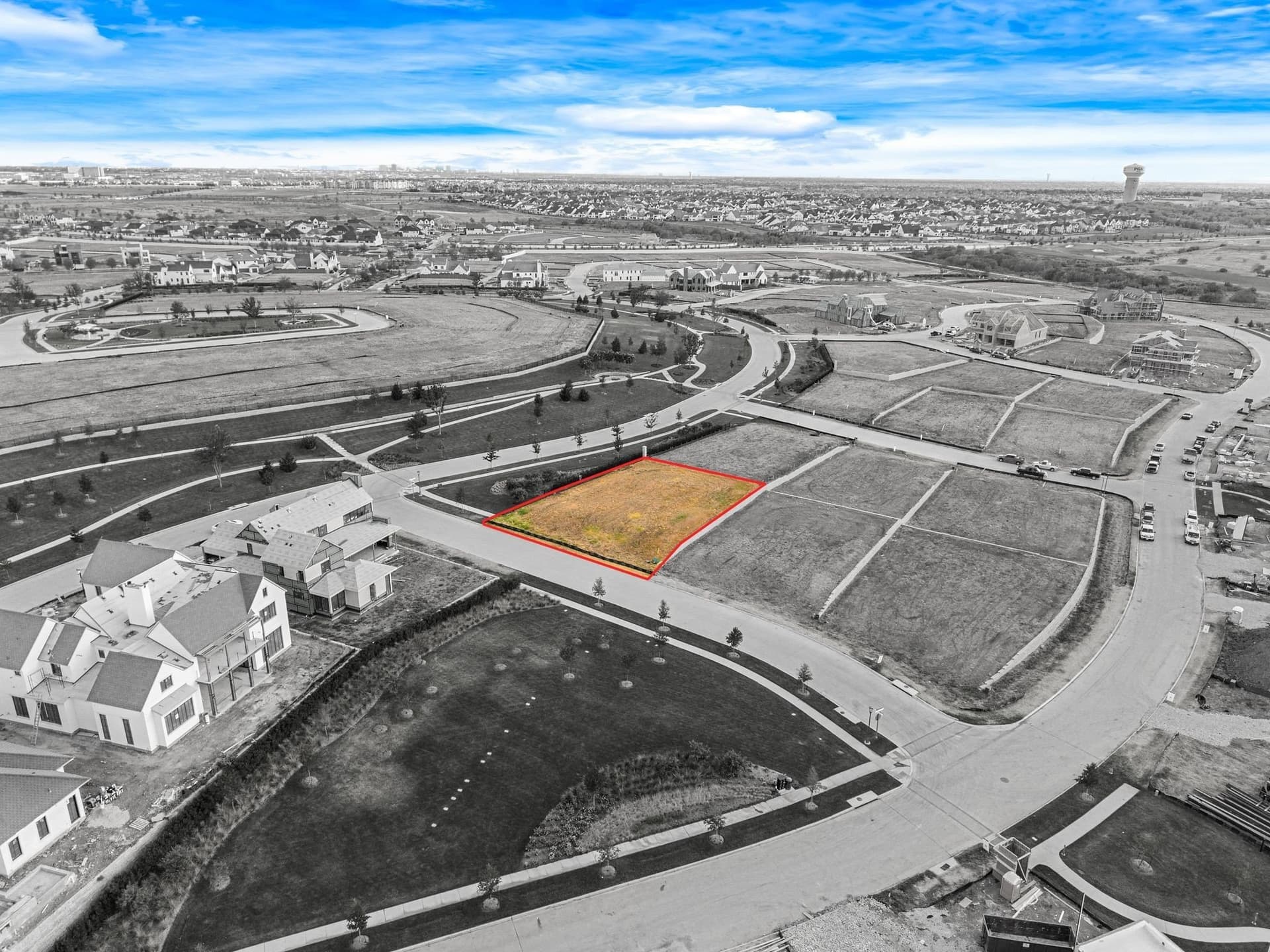 0.29 acres in Denton County - photo 29