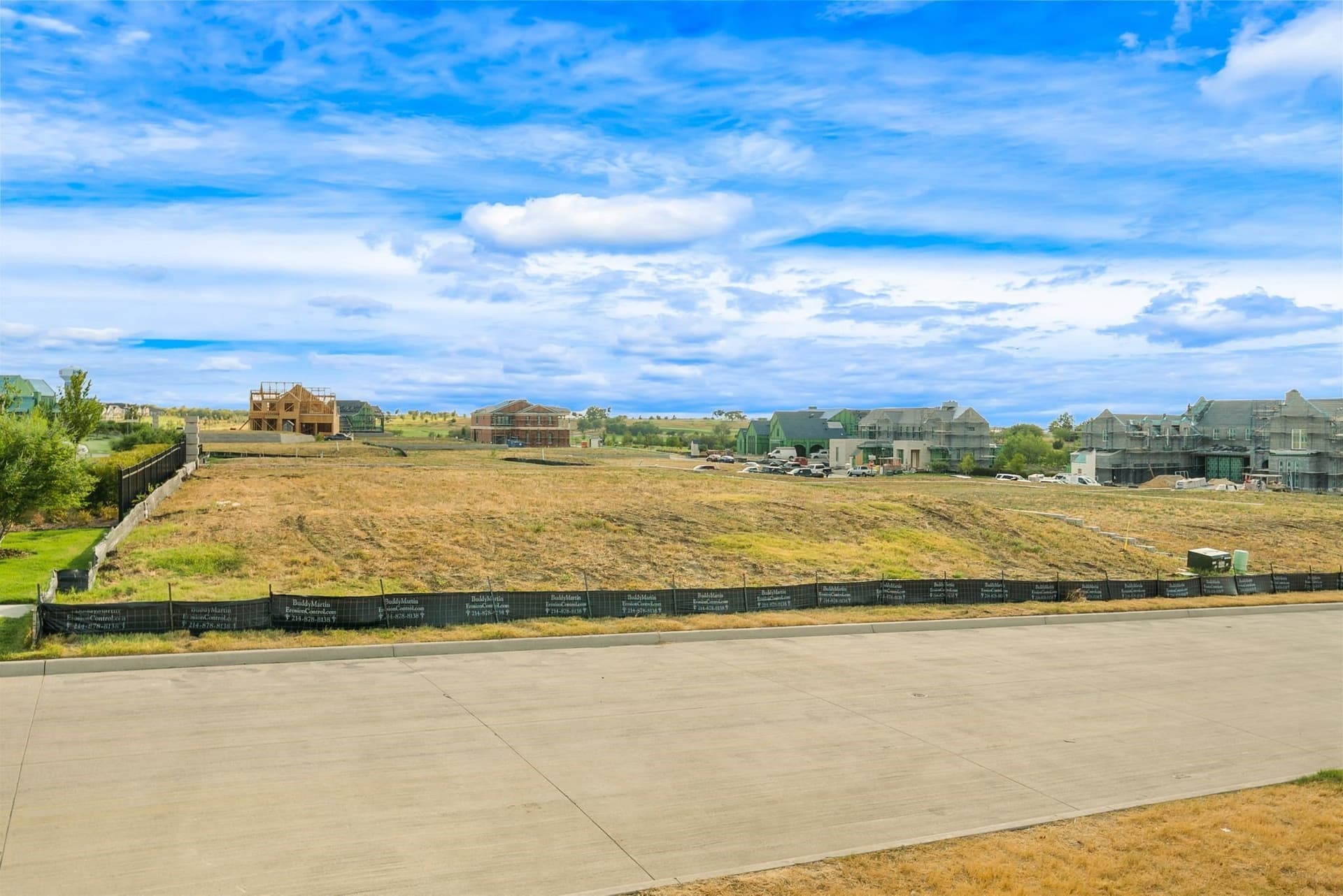 0.29 acres in Denton County - photo 6