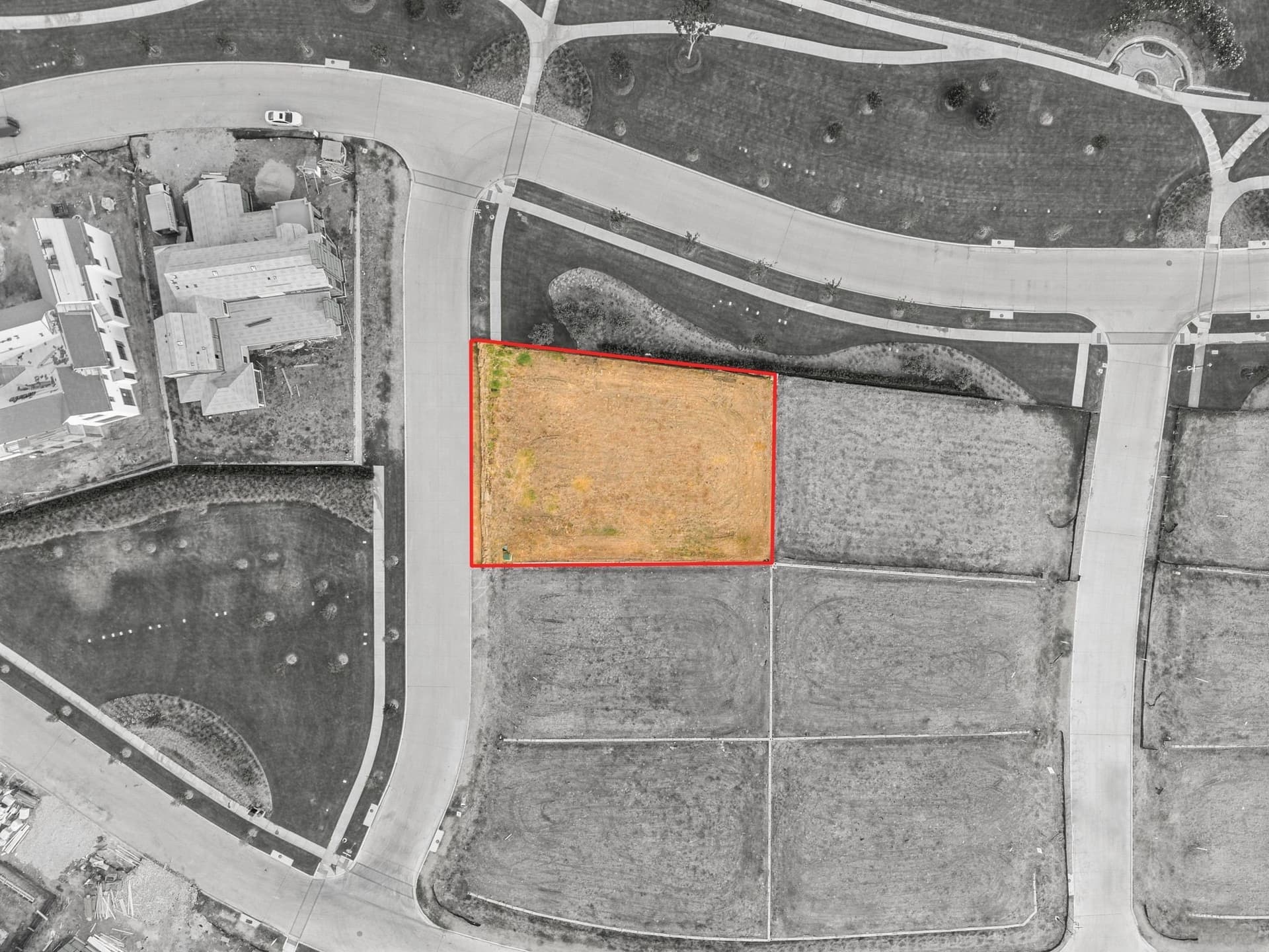 0.29 acres in Denton County - photo 31