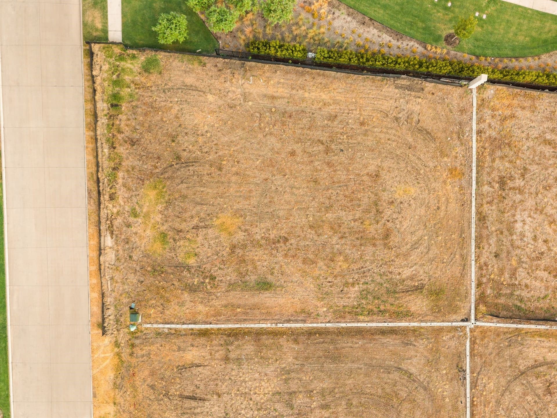 0.29 acres in Denton County - photo 24