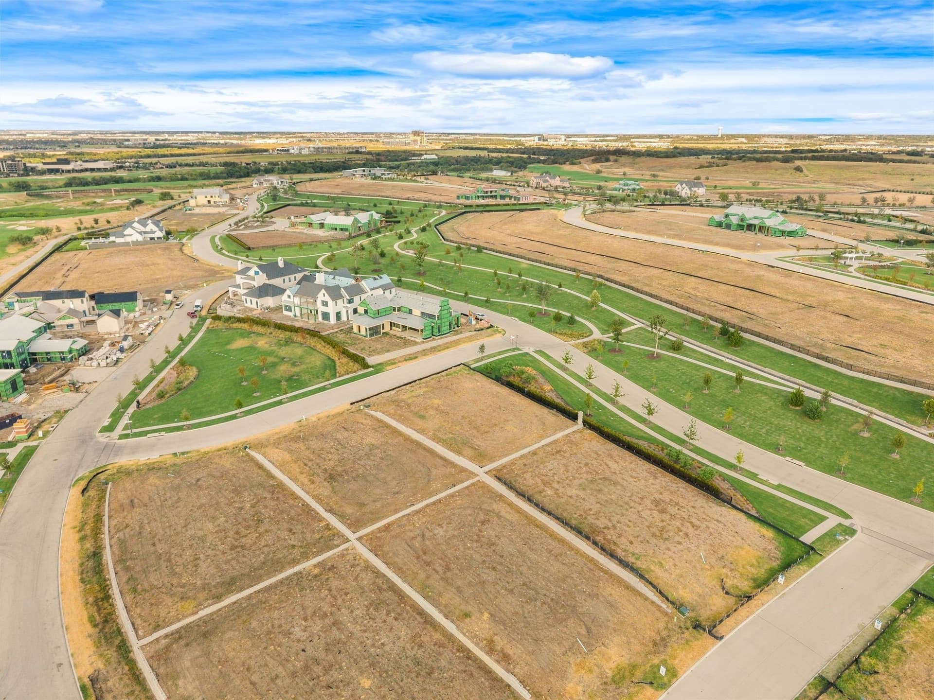 0.29 acres in Denton County - photo 17
