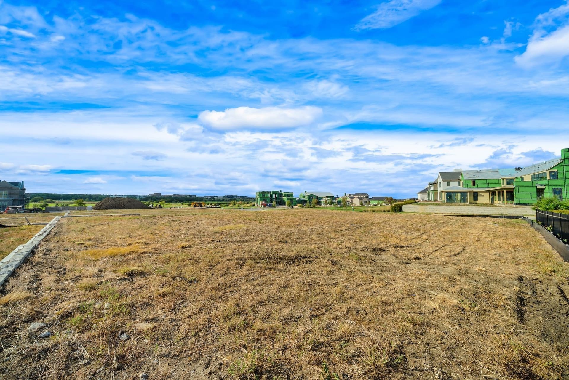0.29 acres in Denton County - photo 9
