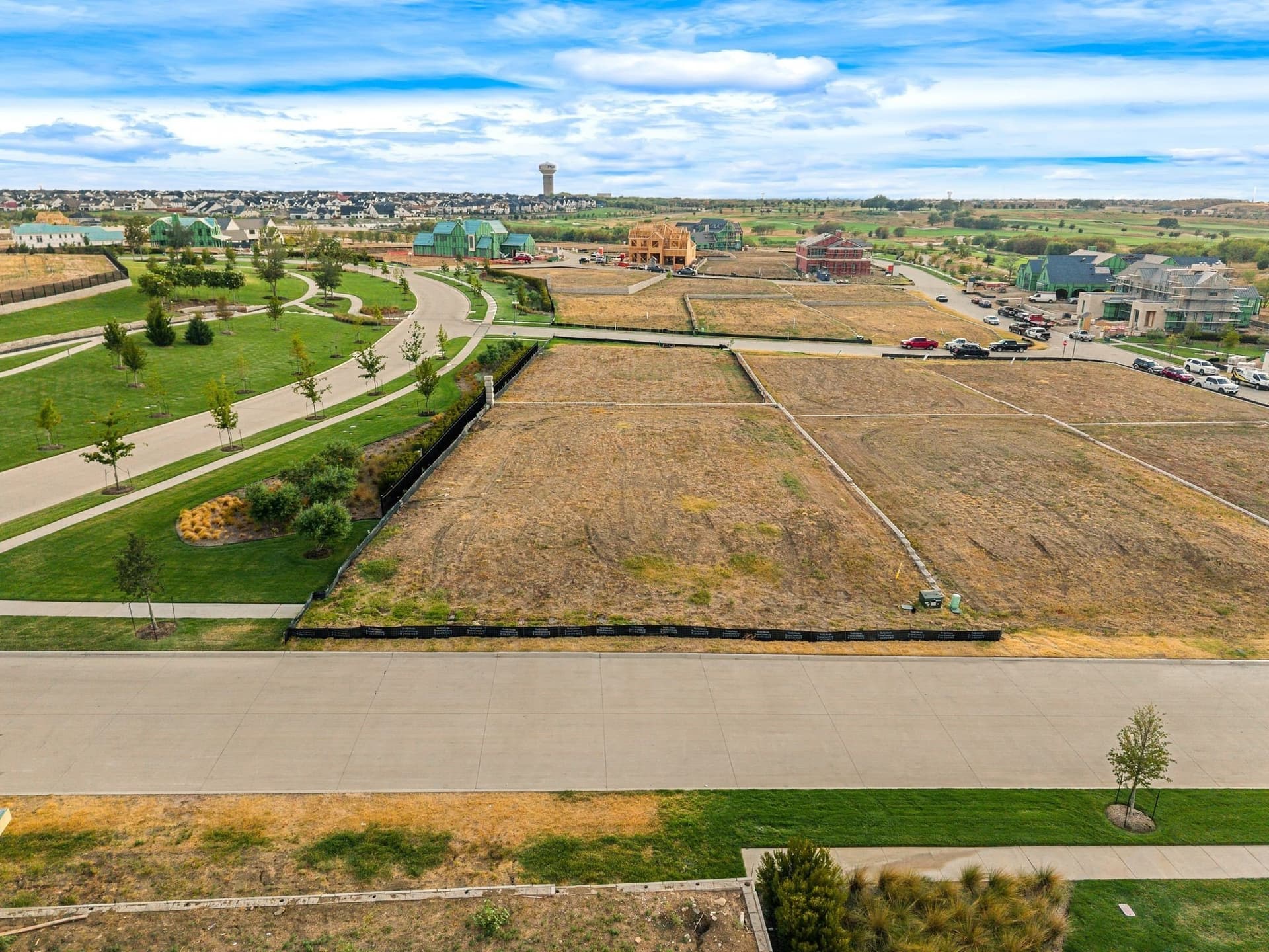 0.29 acres in Denton County - photo 14