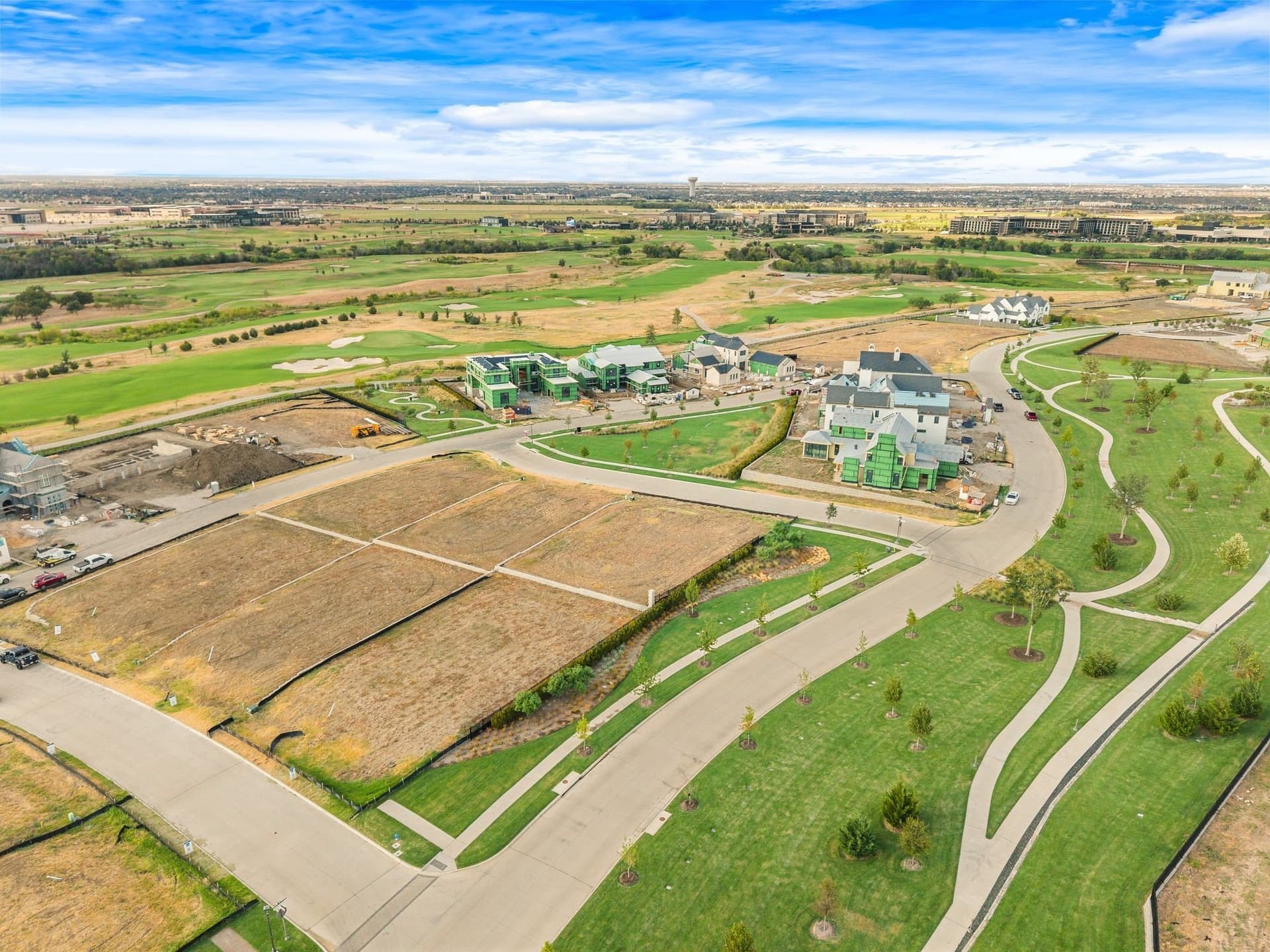 0.29 acres in Denton County - photo 19