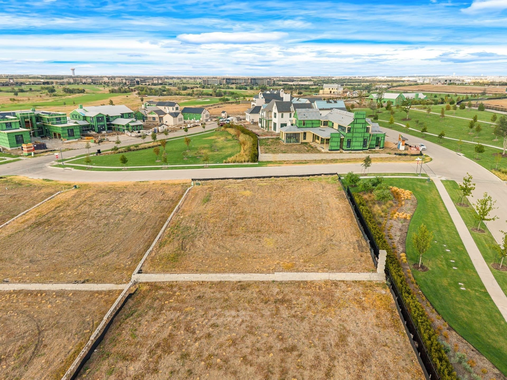 0.29 acres in Denton County - photo 4
