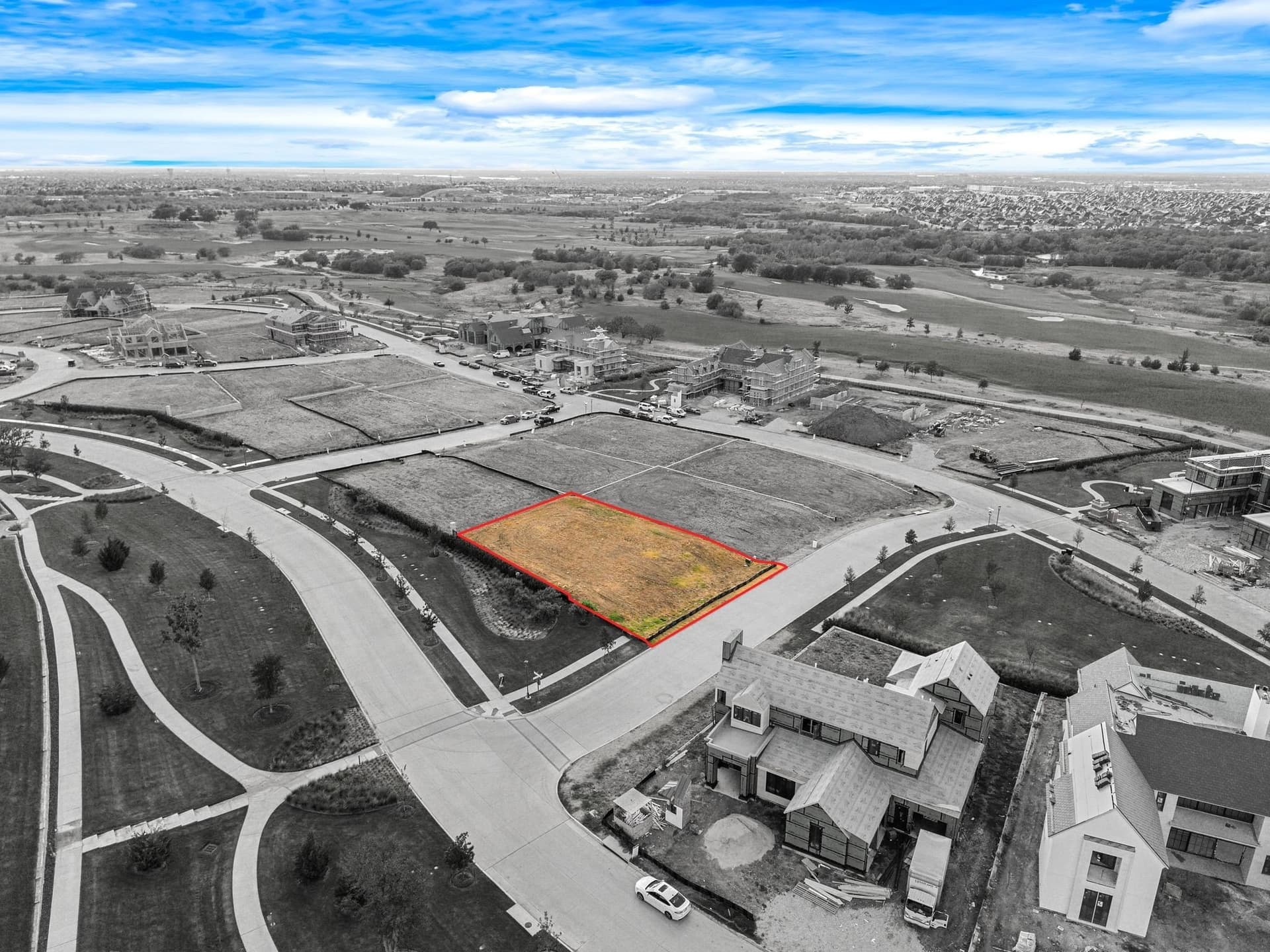 0.29 acres in Denton County - photo 28