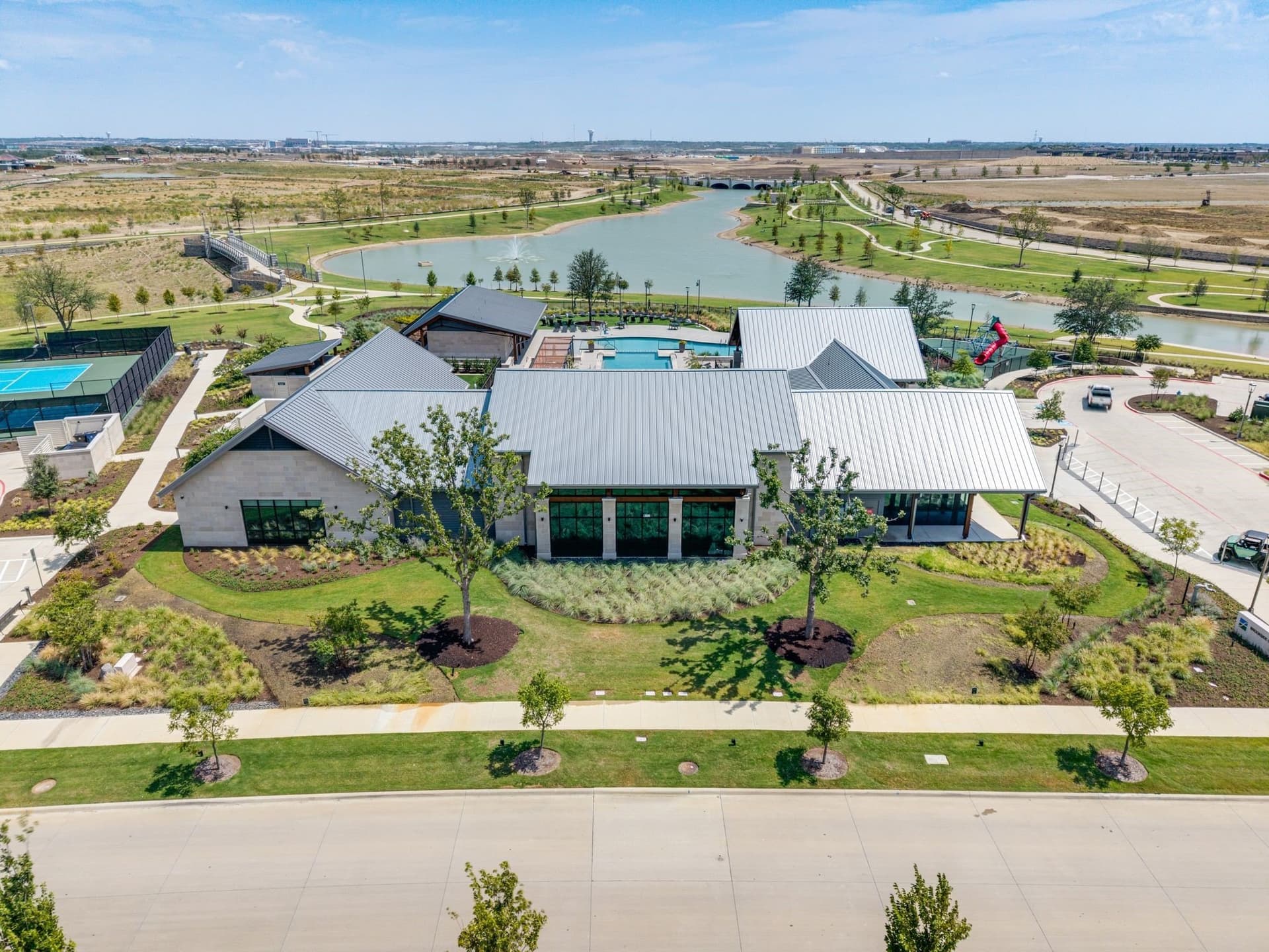 0.29 acres in Denton County - photo 36