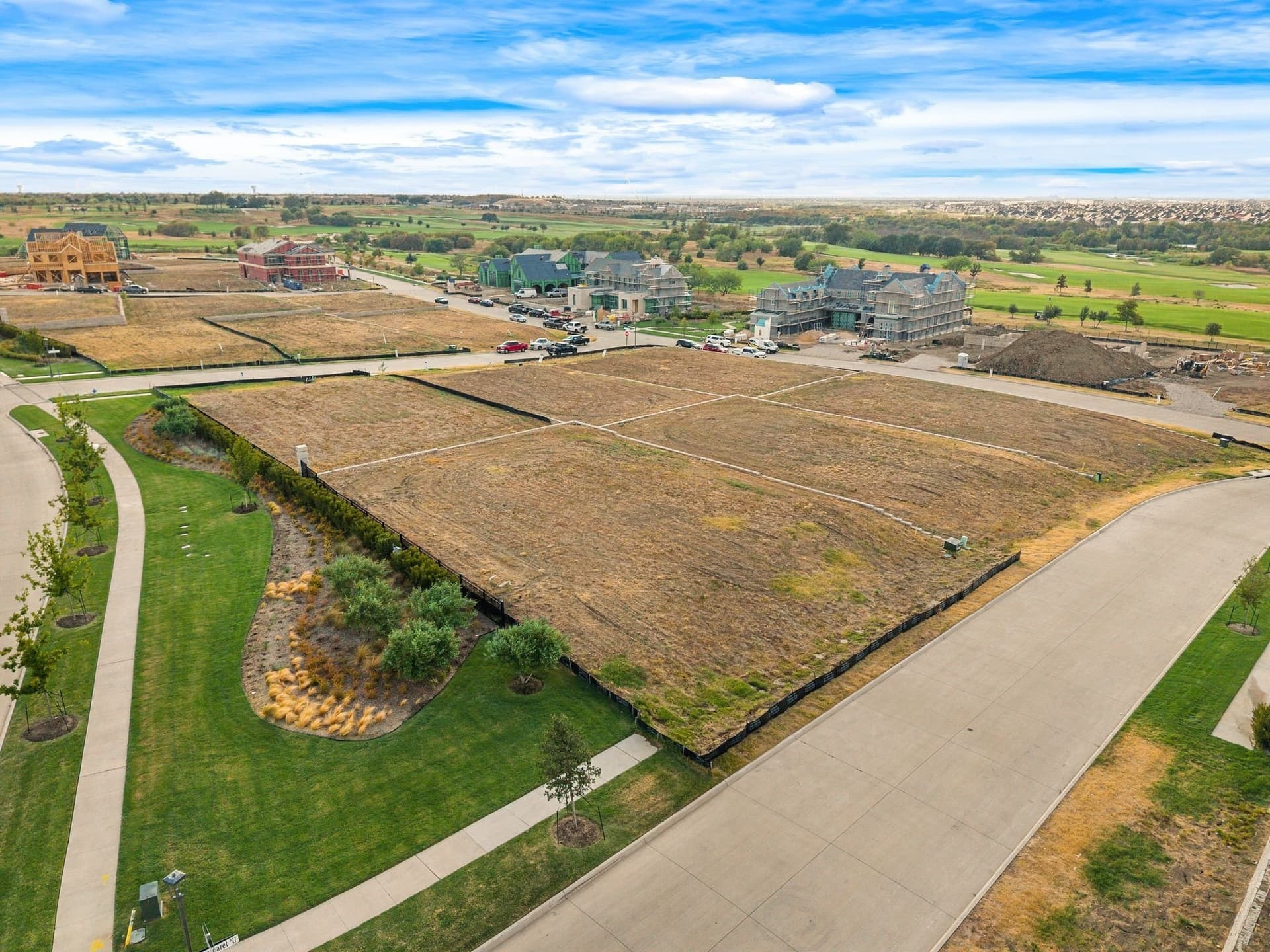 0.29 acres in Denton County - photo 12