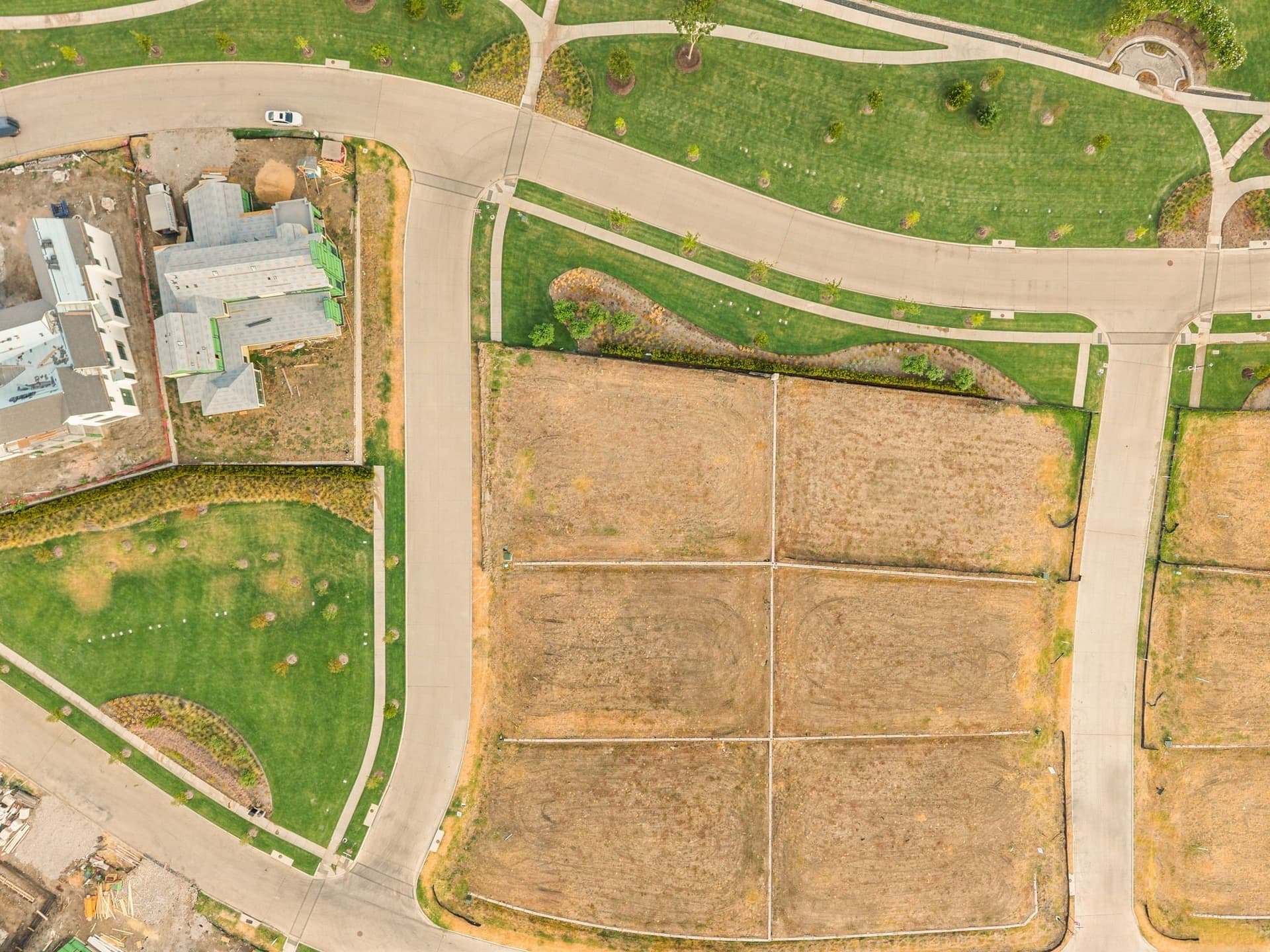 0.29 acres in Denton County - photo 25
