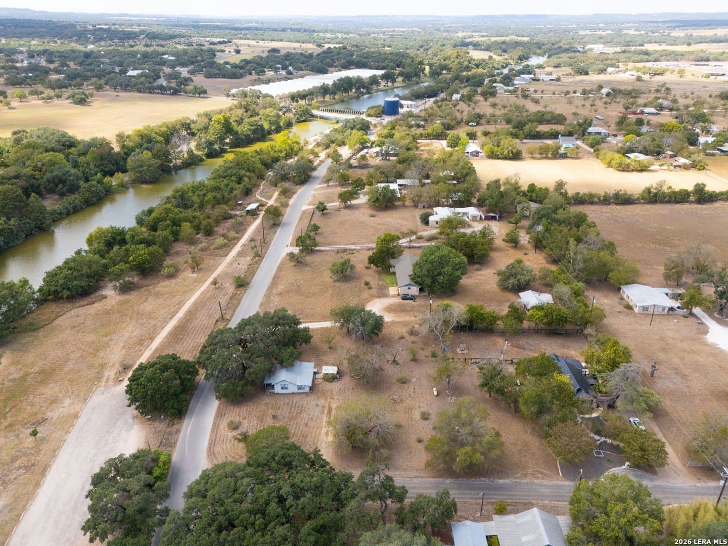 0.34 acres in Blanco County - photo 6