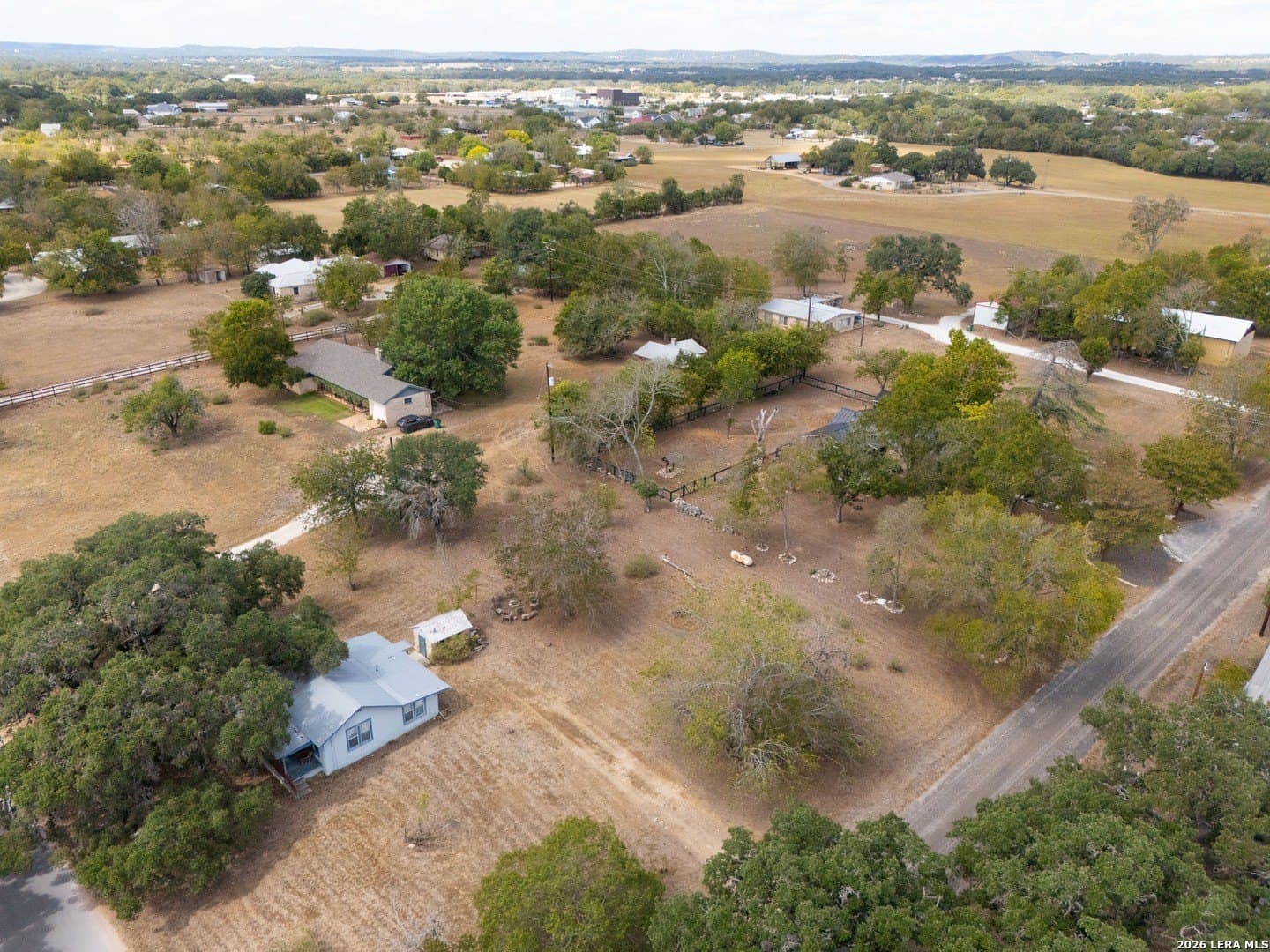 0.34 acres in Blanco County - photo 7