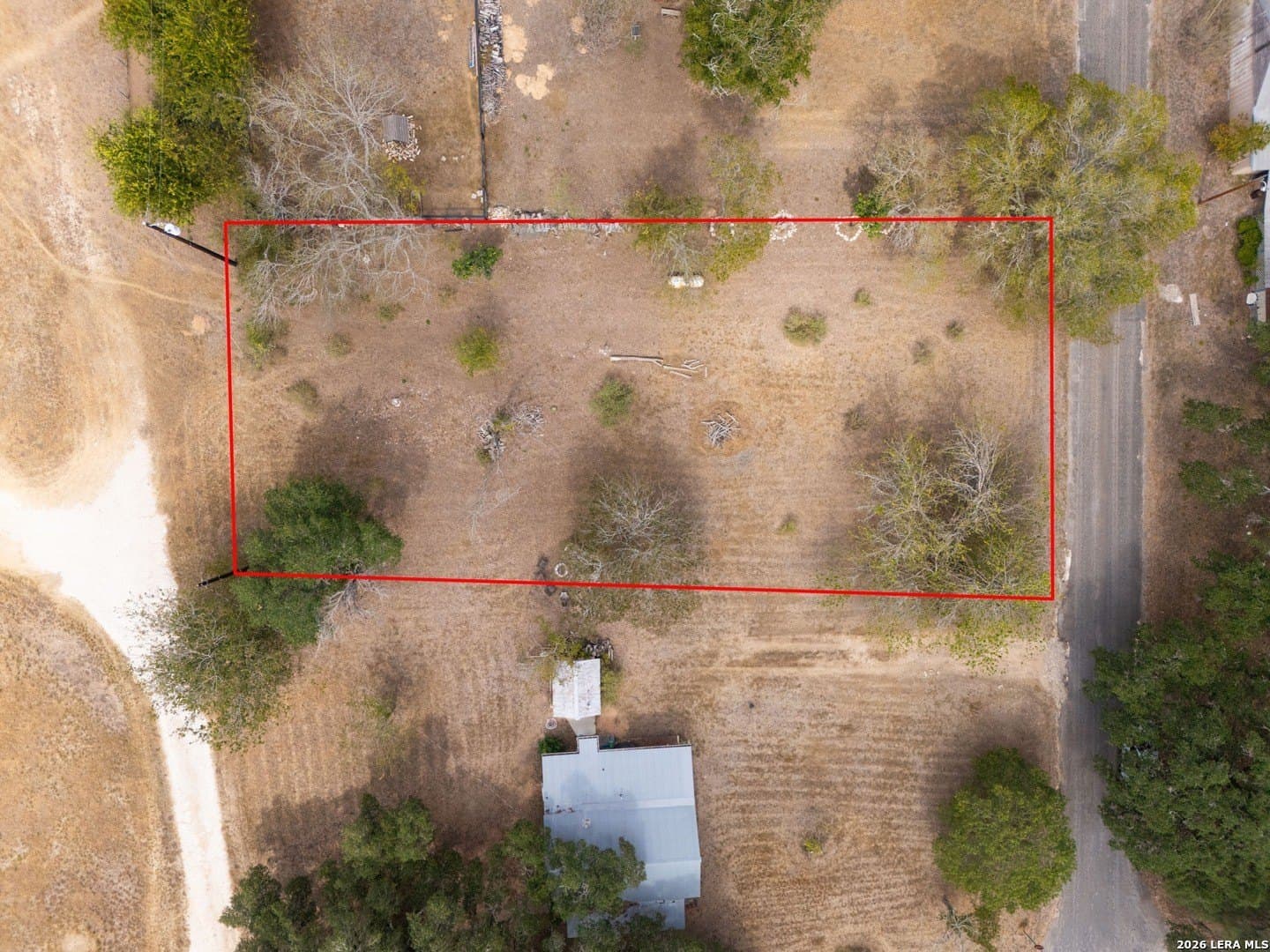 0.34 acres in Blanco County - photo 3