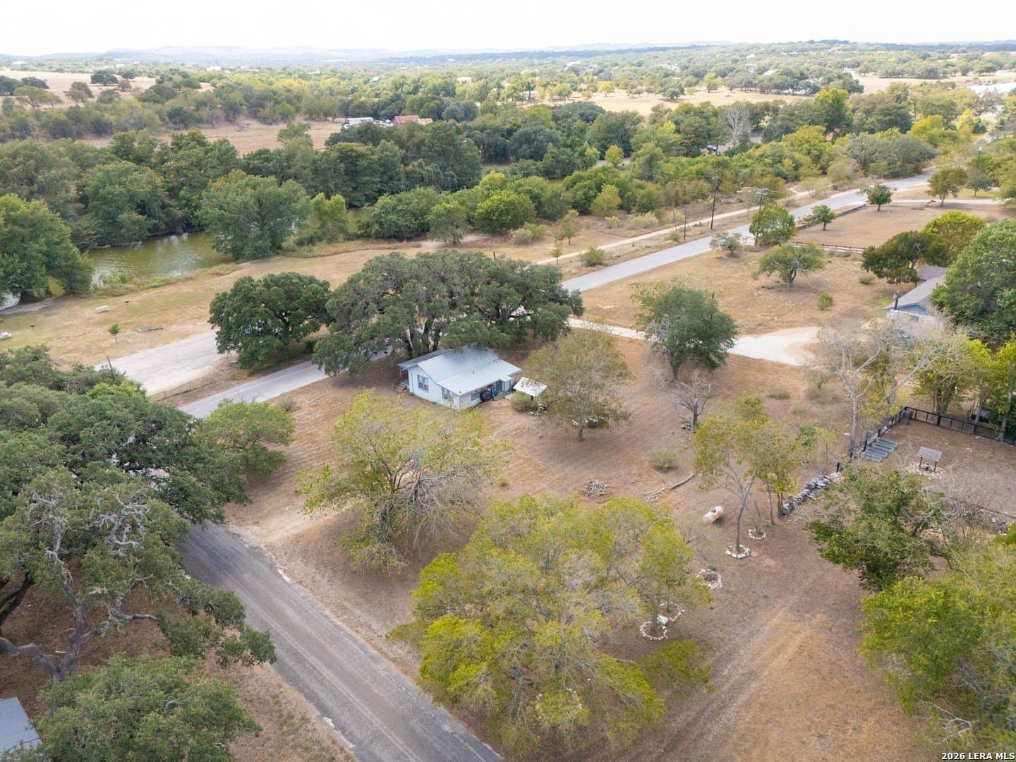 0.34 acres in Blanco County - photo 8