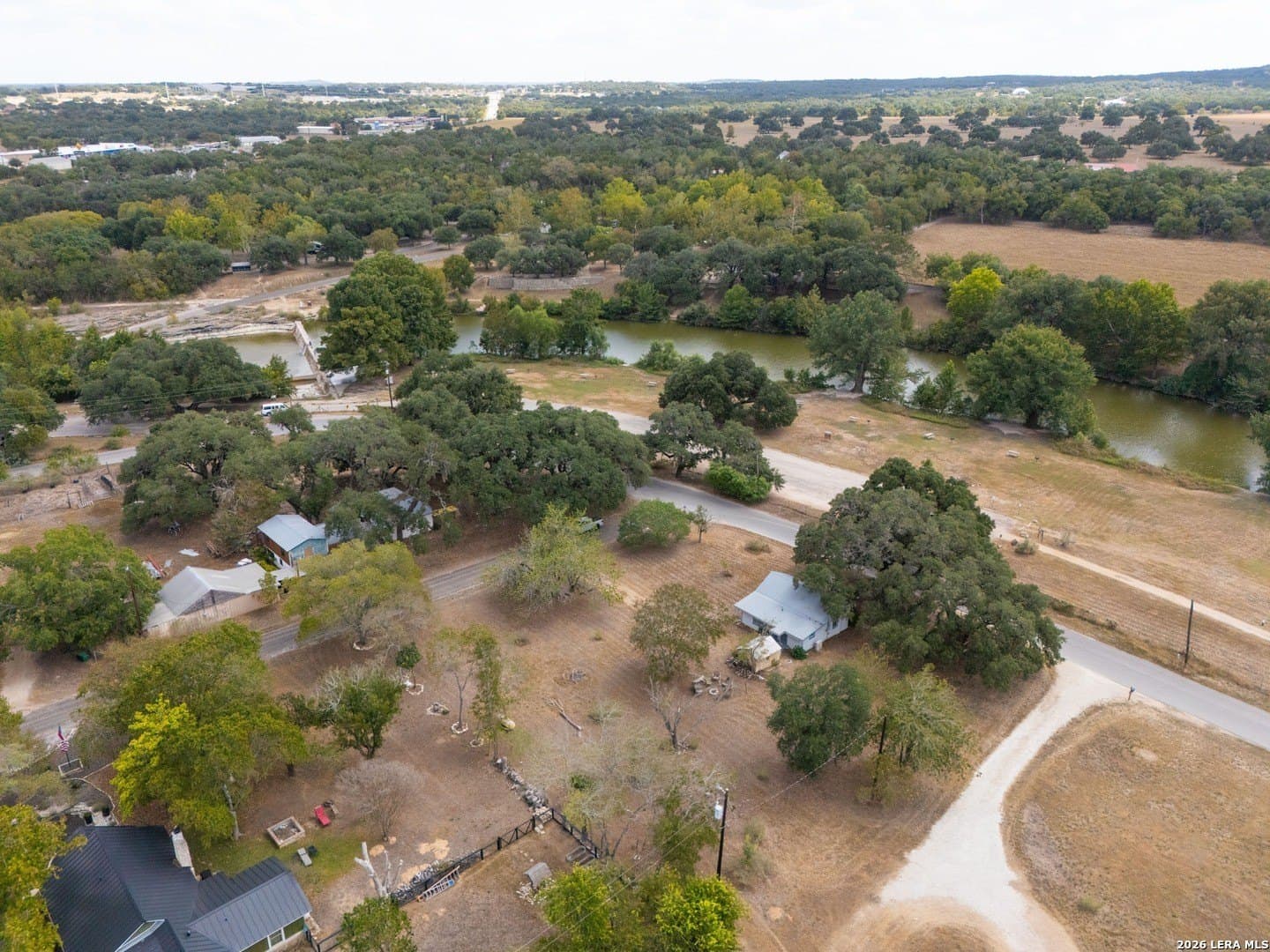 0.34 acres in Blanco County - photo 4
