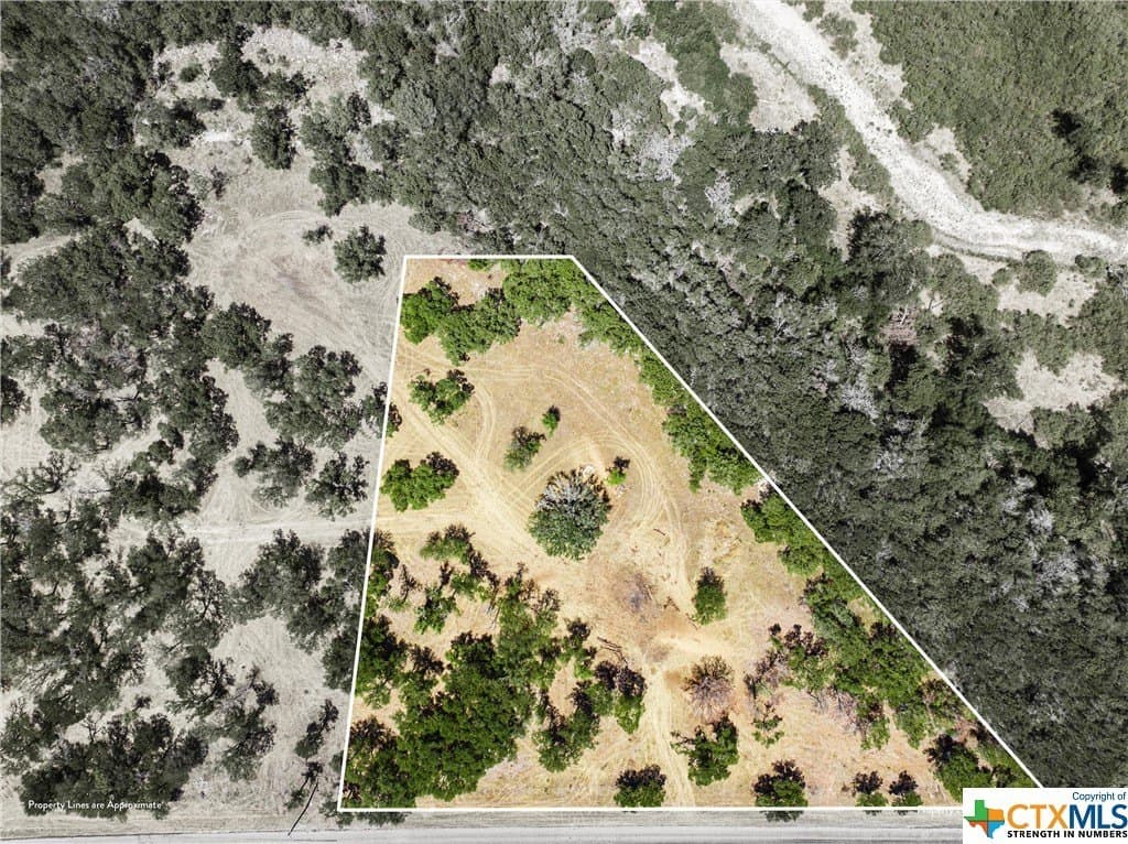 1.95 acres in Bell County featured view