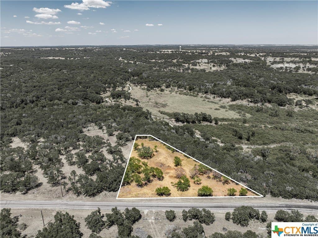1.95 acres in Bell County gallery image 4