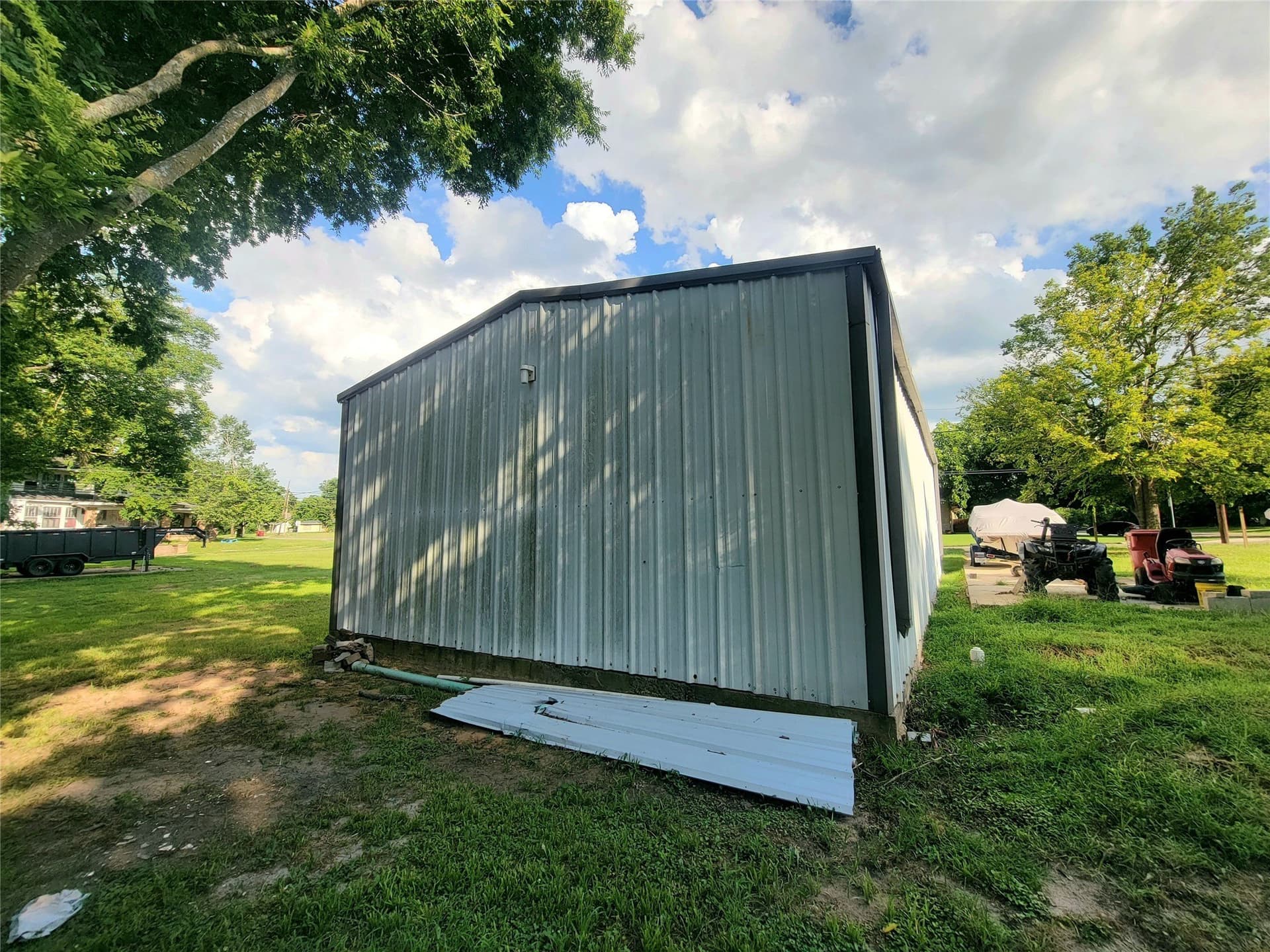 0.46 acres in Red River (TX) County - photo 11