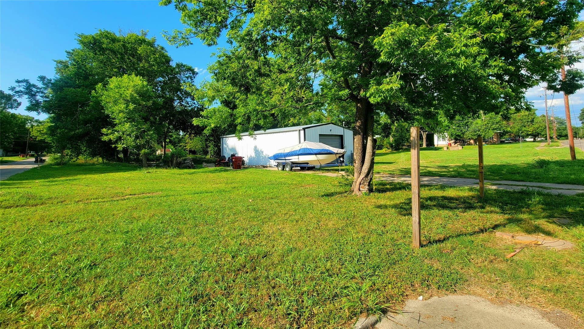 0.46 acres in Red River (TX) County - photo 2
