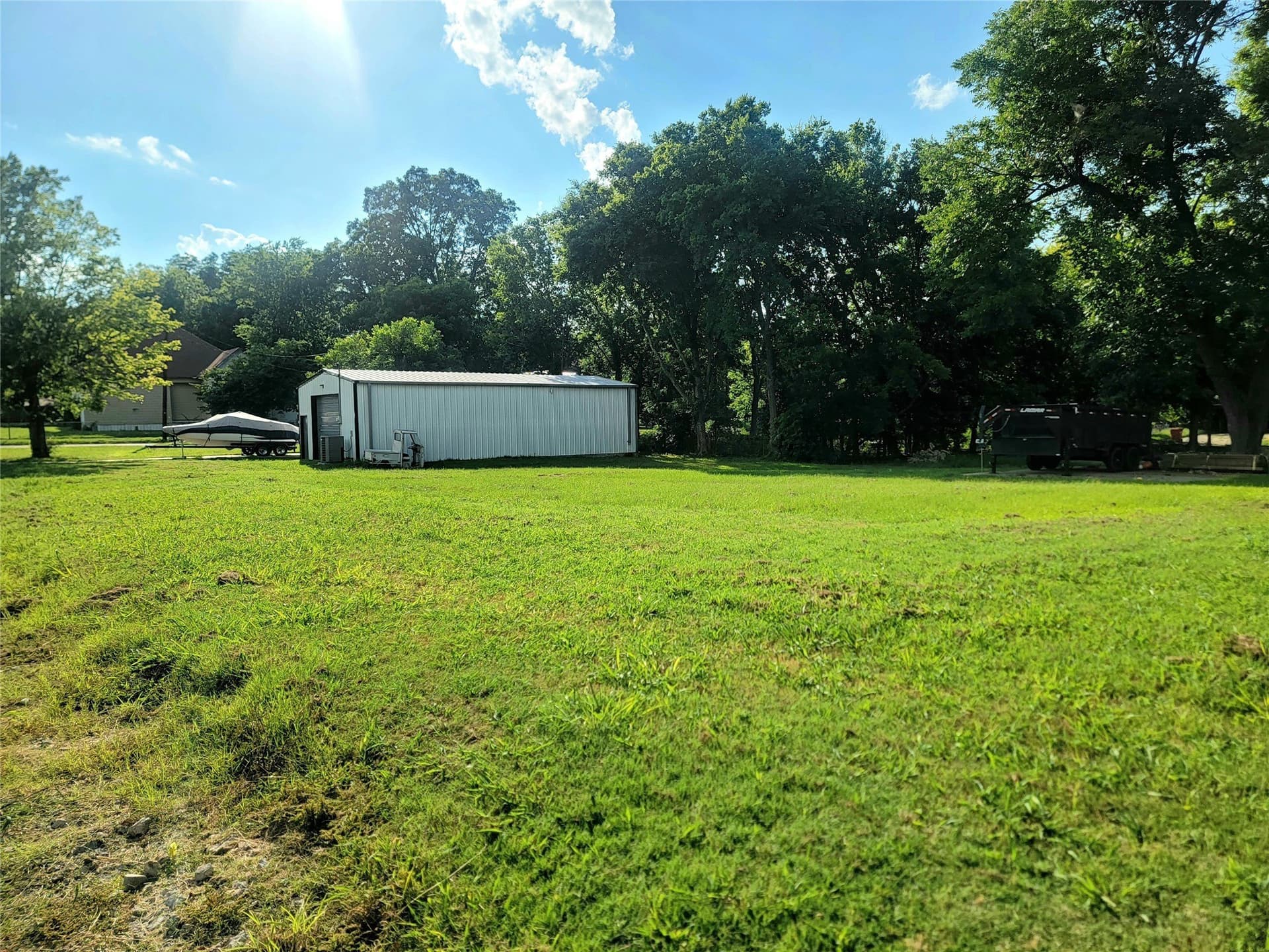 0.46 acres in Red River (TX) County - photo 7