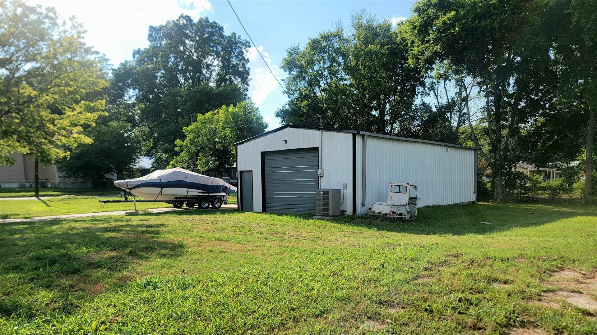 0.46 acres in Red River (TX) County - photo 4