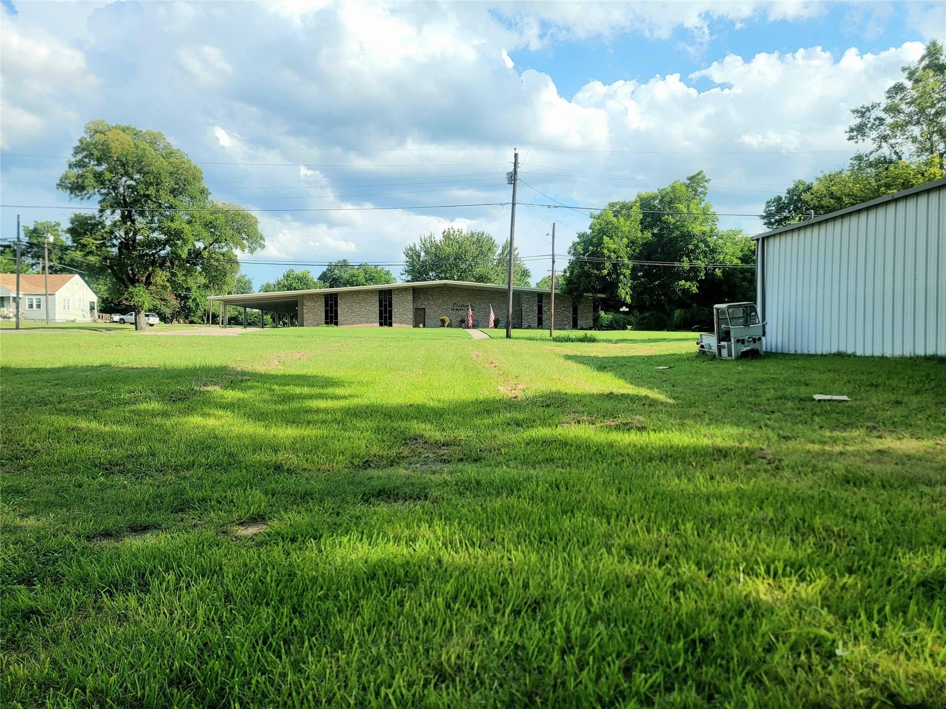 0.46 acres in Red River (TX) County - photo 9