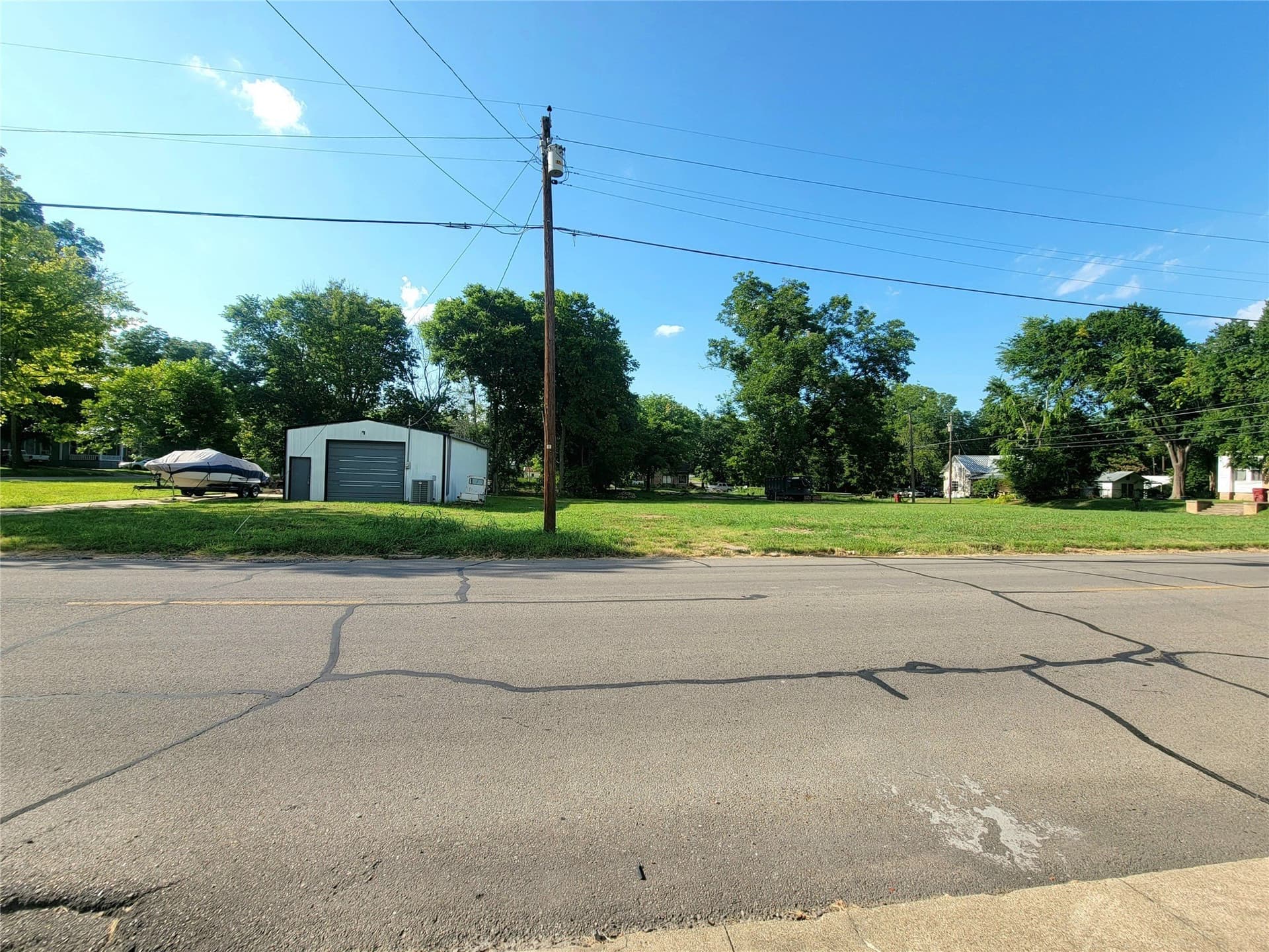 0.46 acres in Red River (TX) County - photo 15