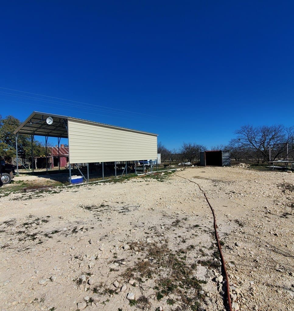 100.1 acres in Menard County featured view