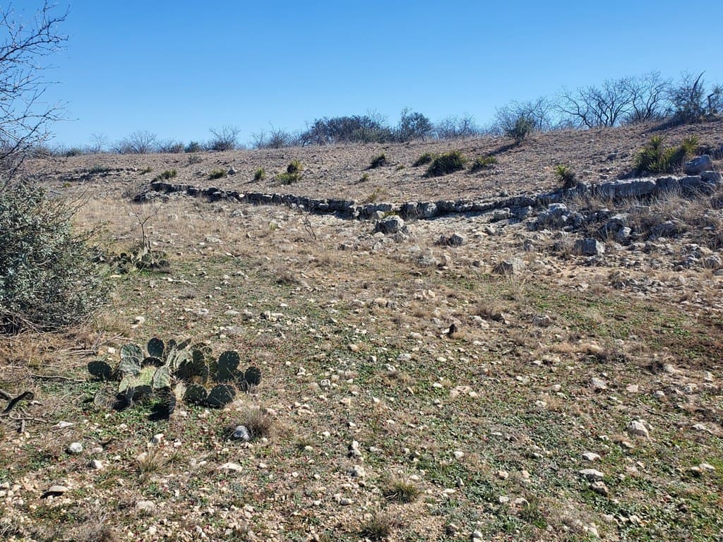 100.1 acres in Menard County - photo 7