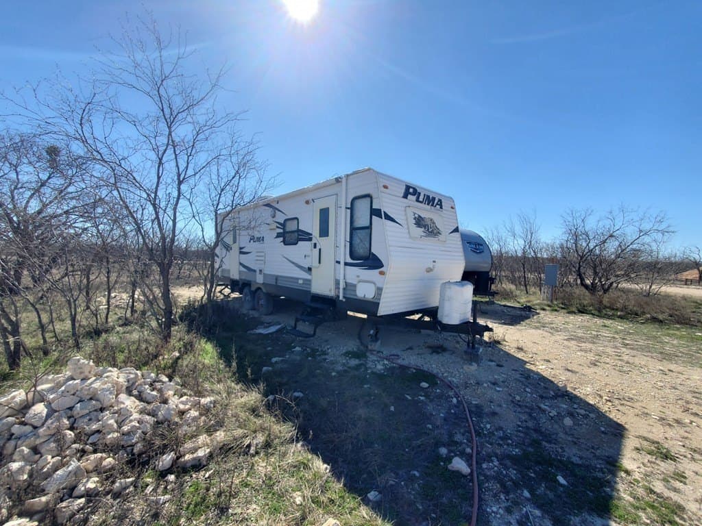 100.1 acres in Menard County - photo 6
