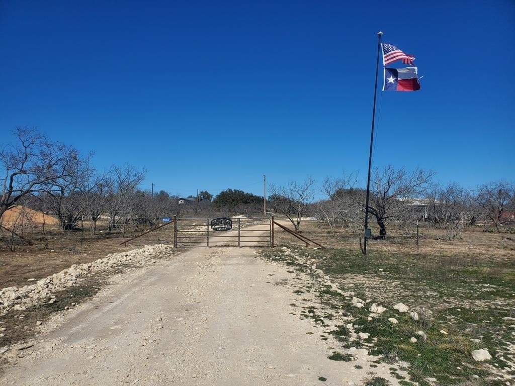100.1 acres in Menard County