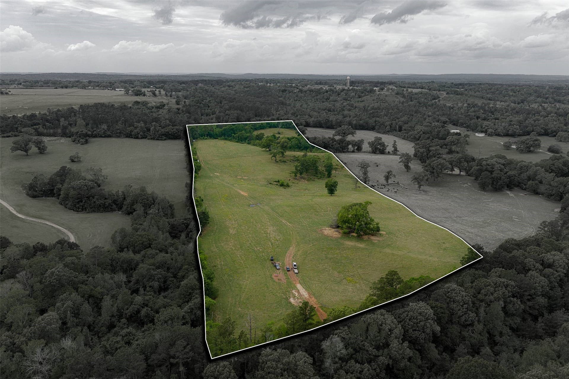 30.95 acres in Cherokee County - photo 4