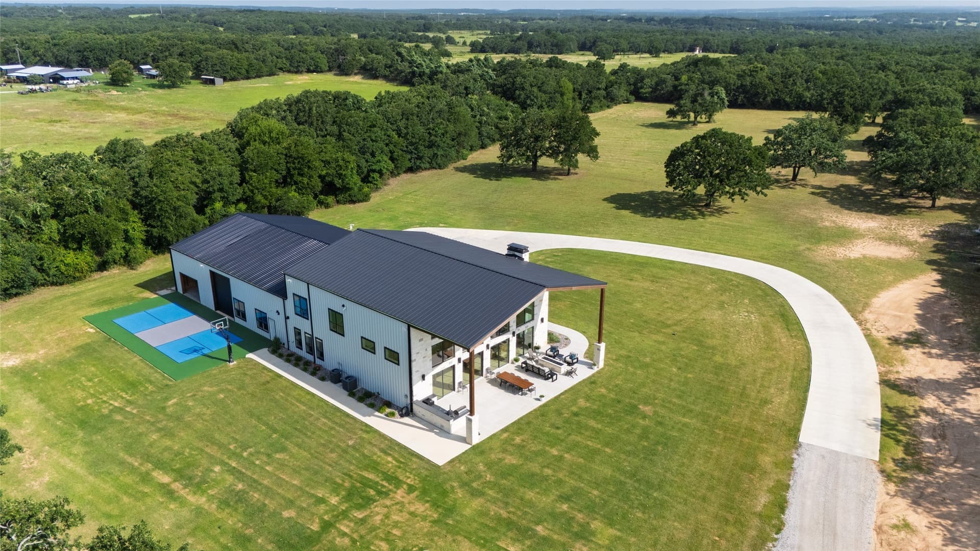 41.47 acres in Wise County gallery image 2