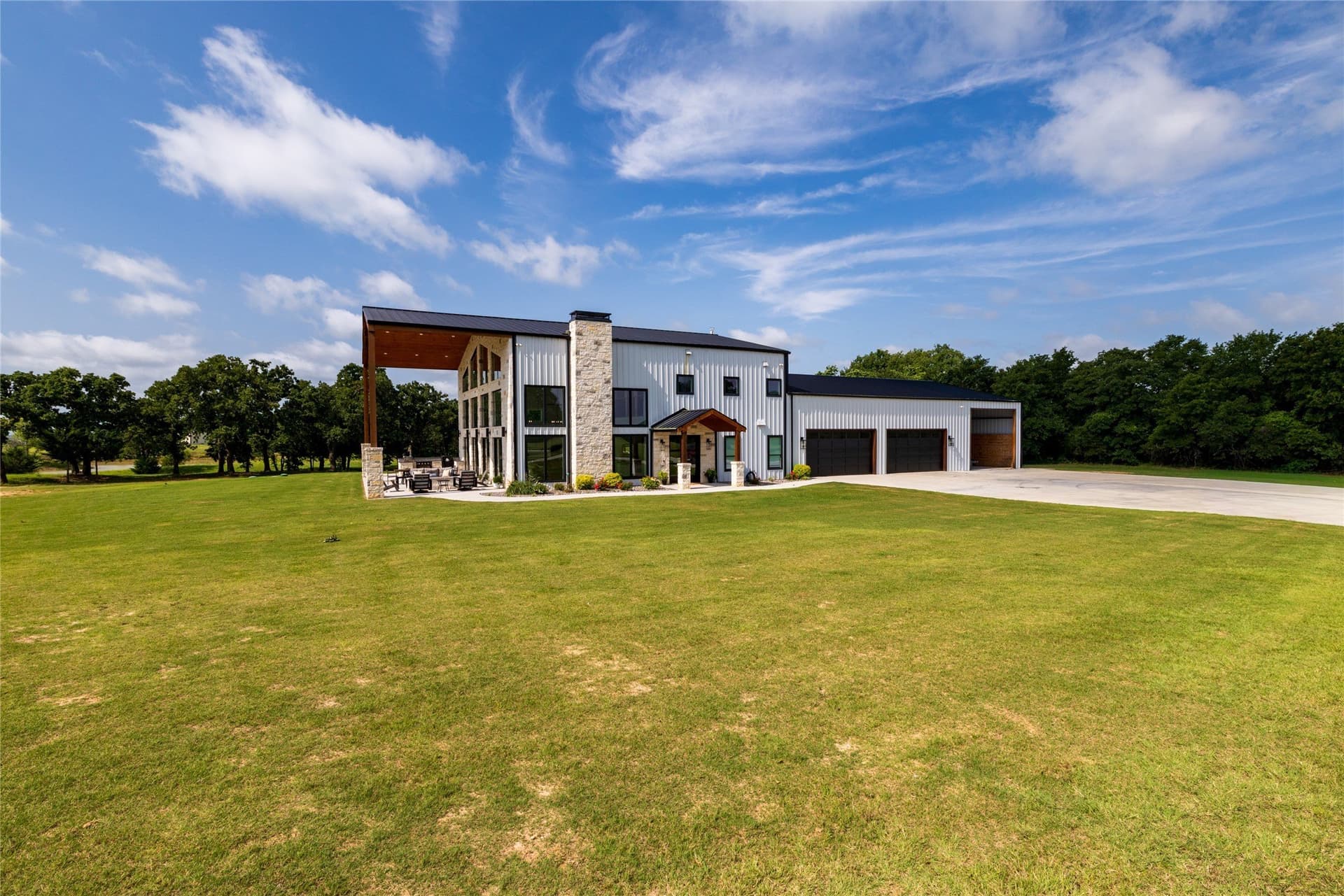 41.47 acres in Wise County featured view