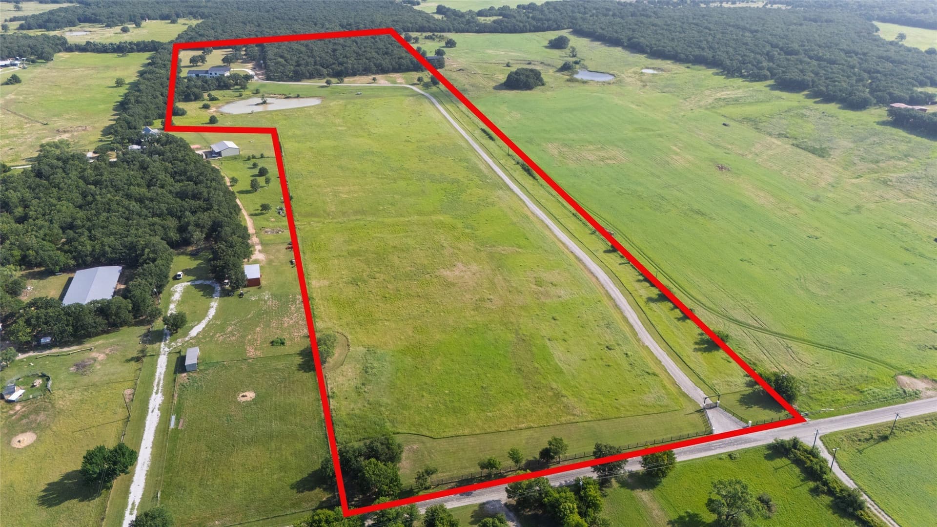 41.47 acres in Wise County - photo 7
