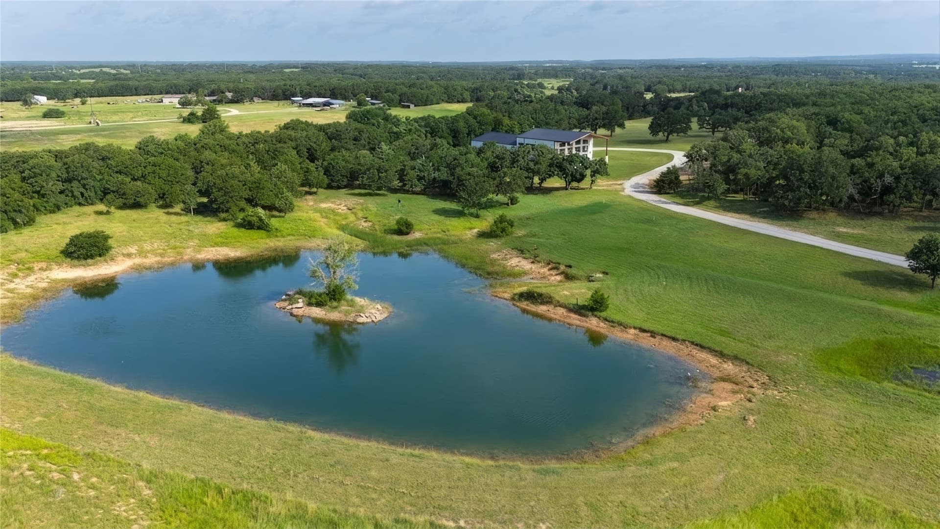 41.47 acres in Wise County - photo 6