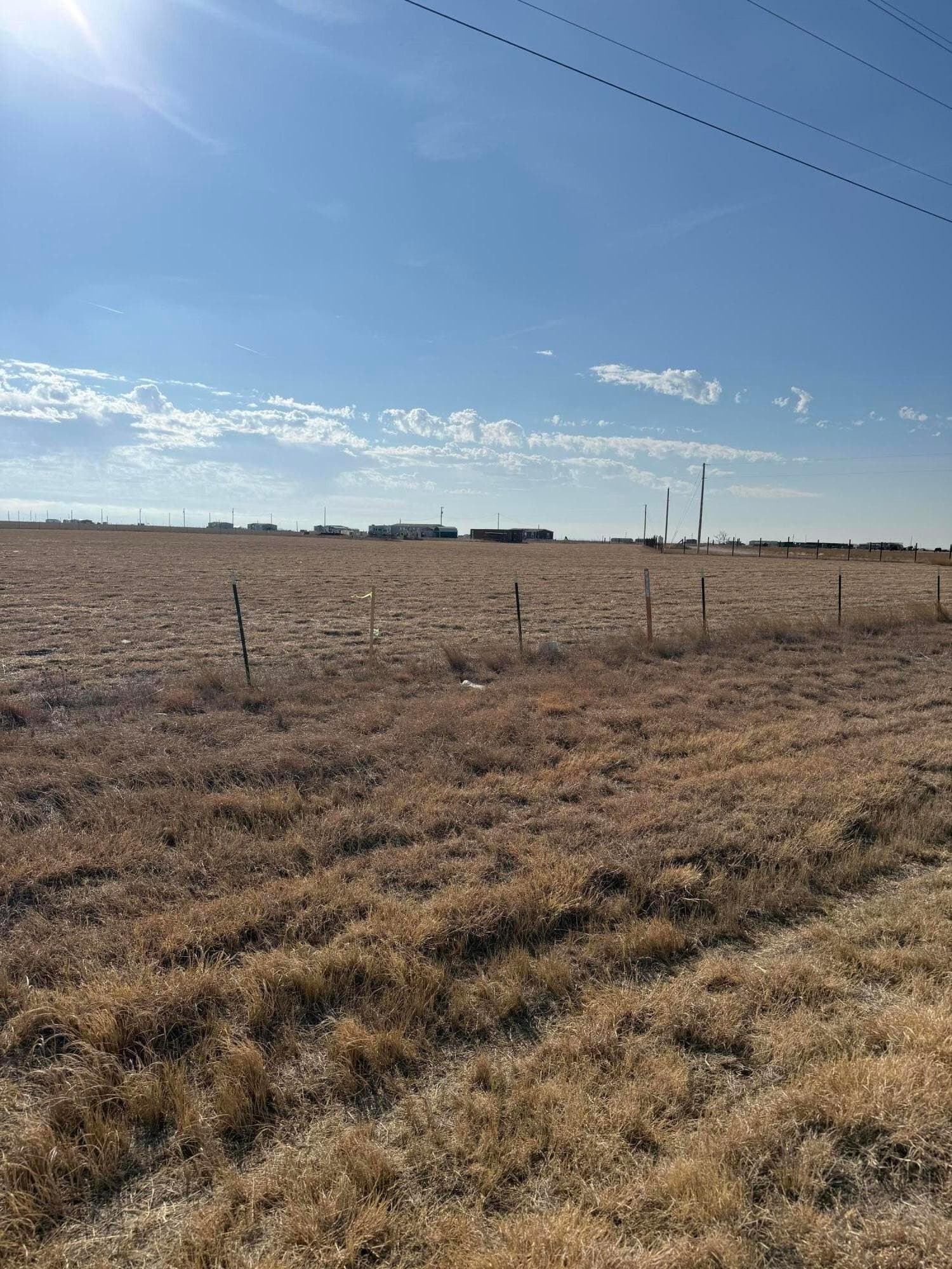 1.43 acres in Randall County