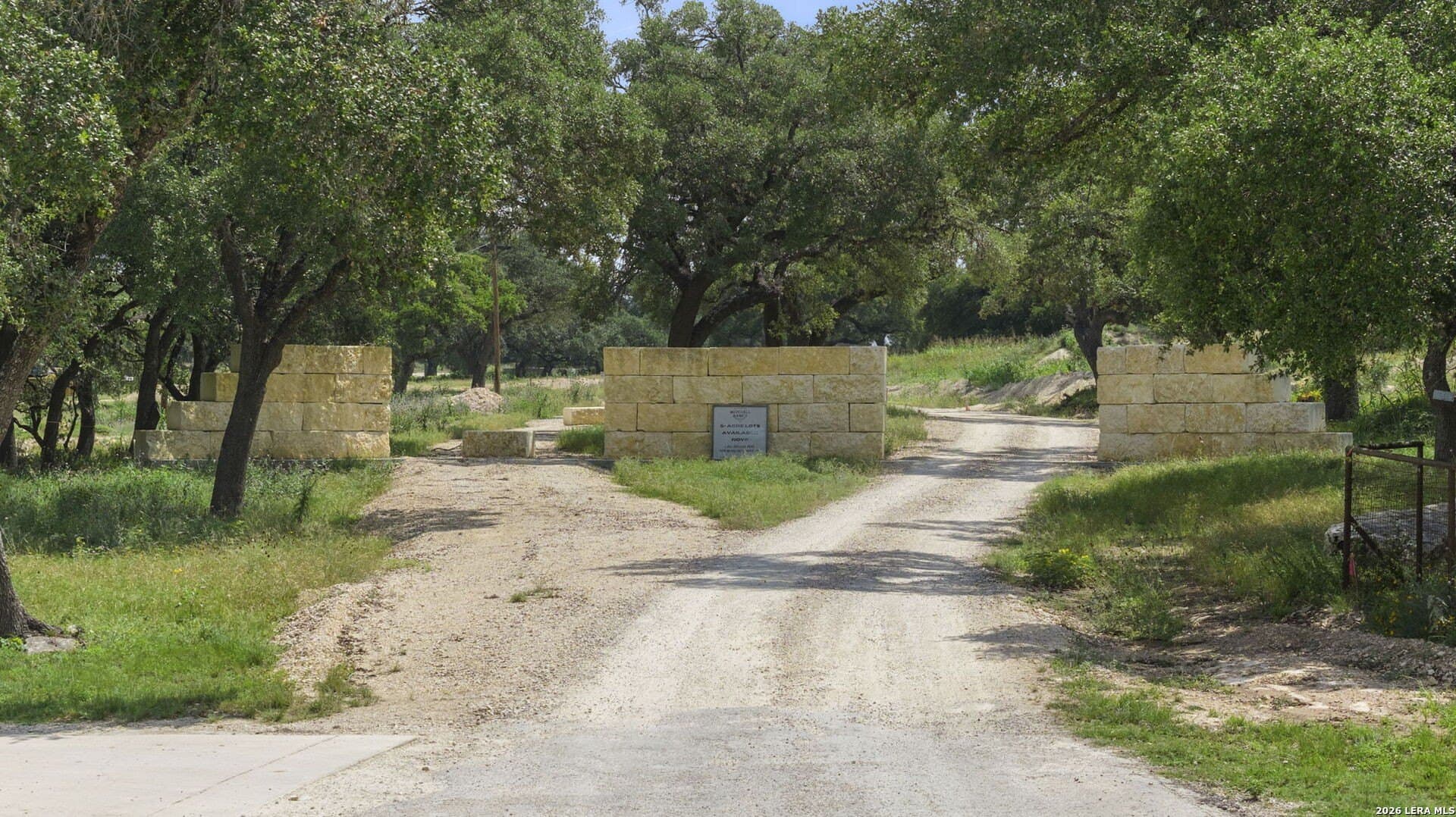 5.06 acres in Comal County gallery image 2