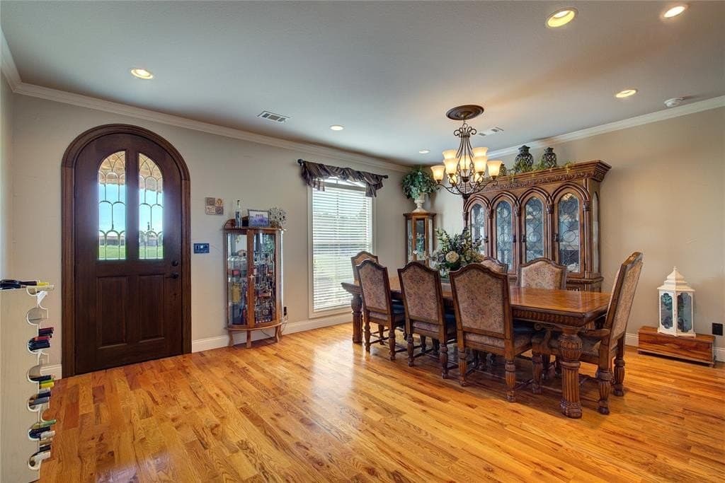 31 acres in Franklin (TX) County gallery image 4