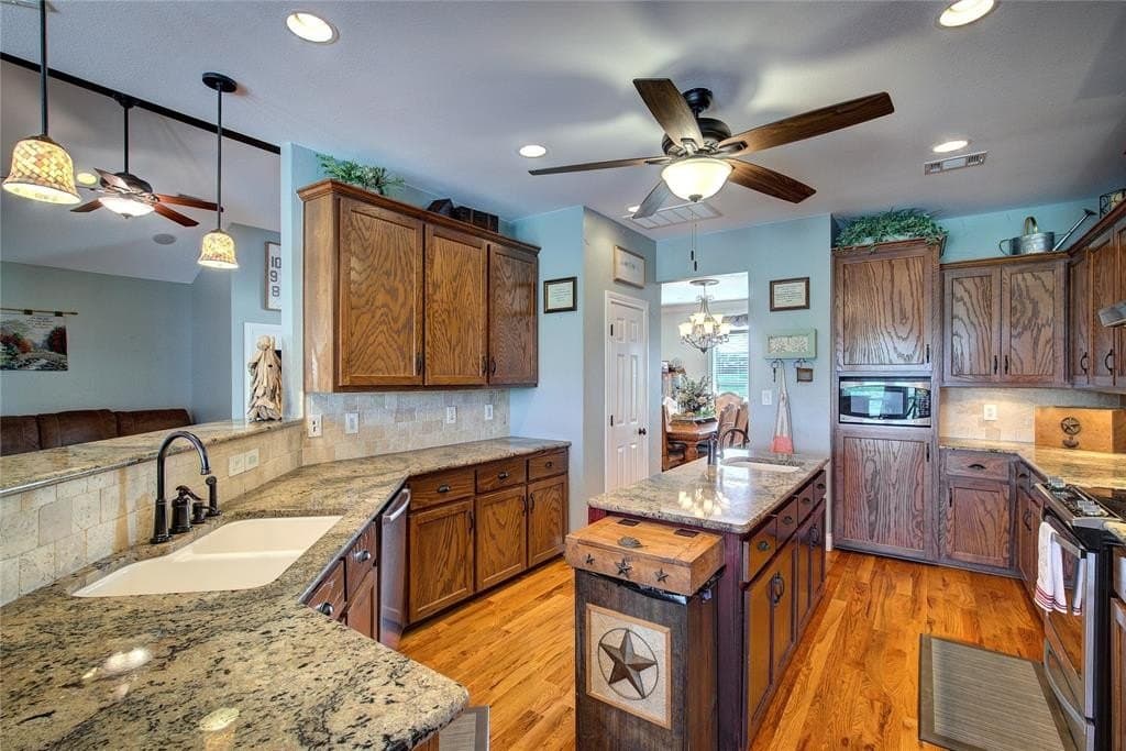 31 acres in Franklin (TX) County featured view