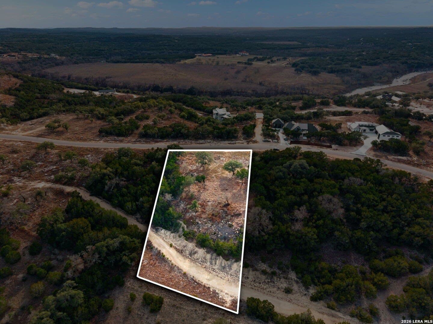 1.21 acres in Comal County gallery image 2