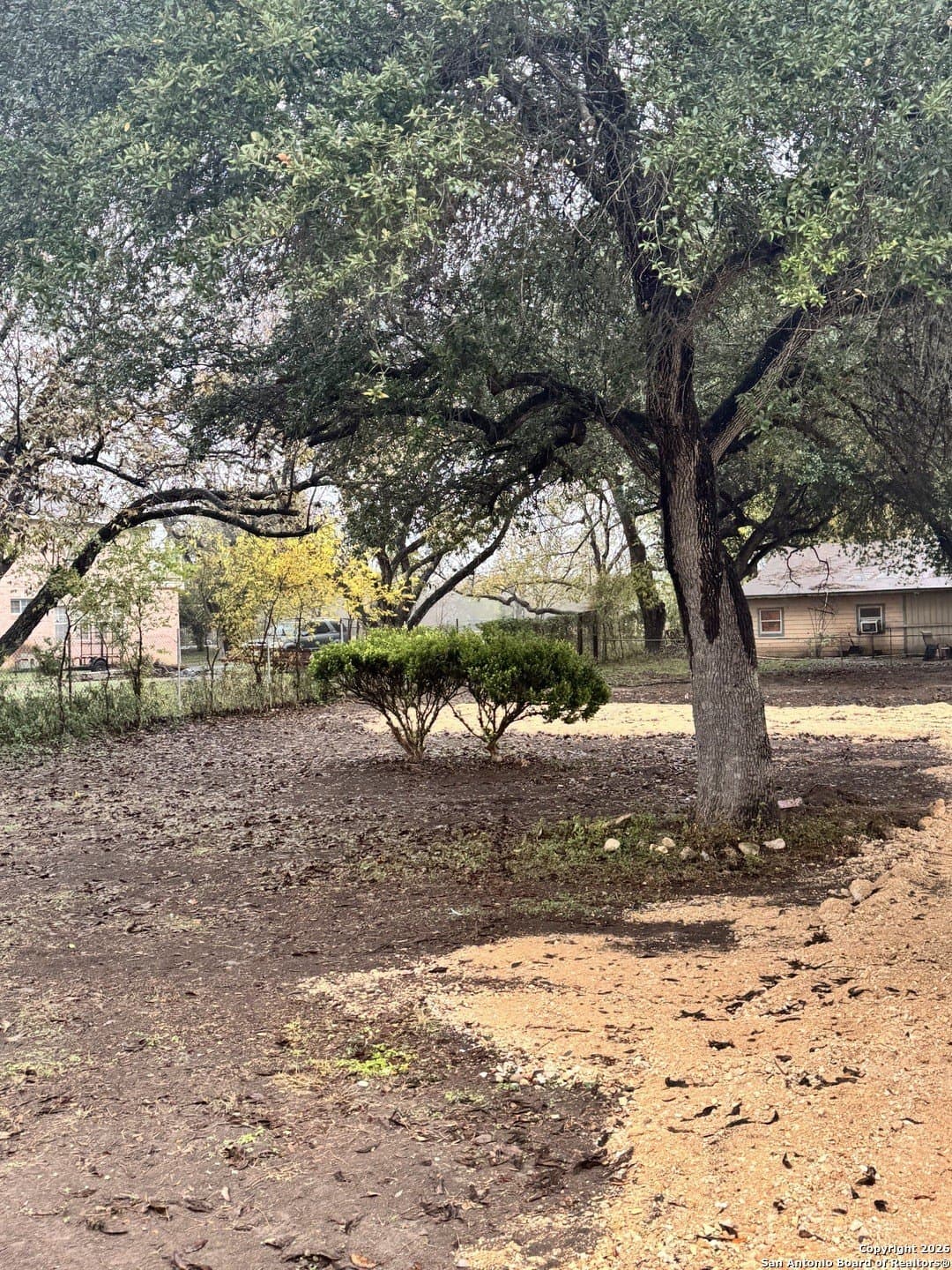 0.29 acres in Bexar County