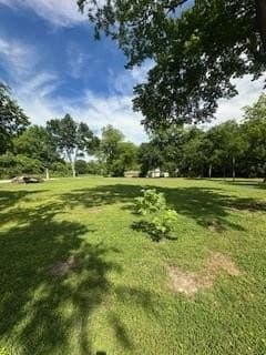 0.49 acres in Cooke County