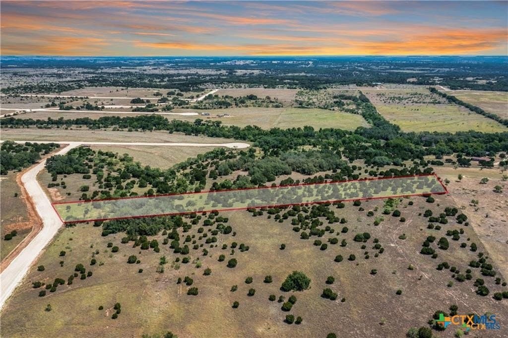 6.68 acres in Coryell County gallery image 4