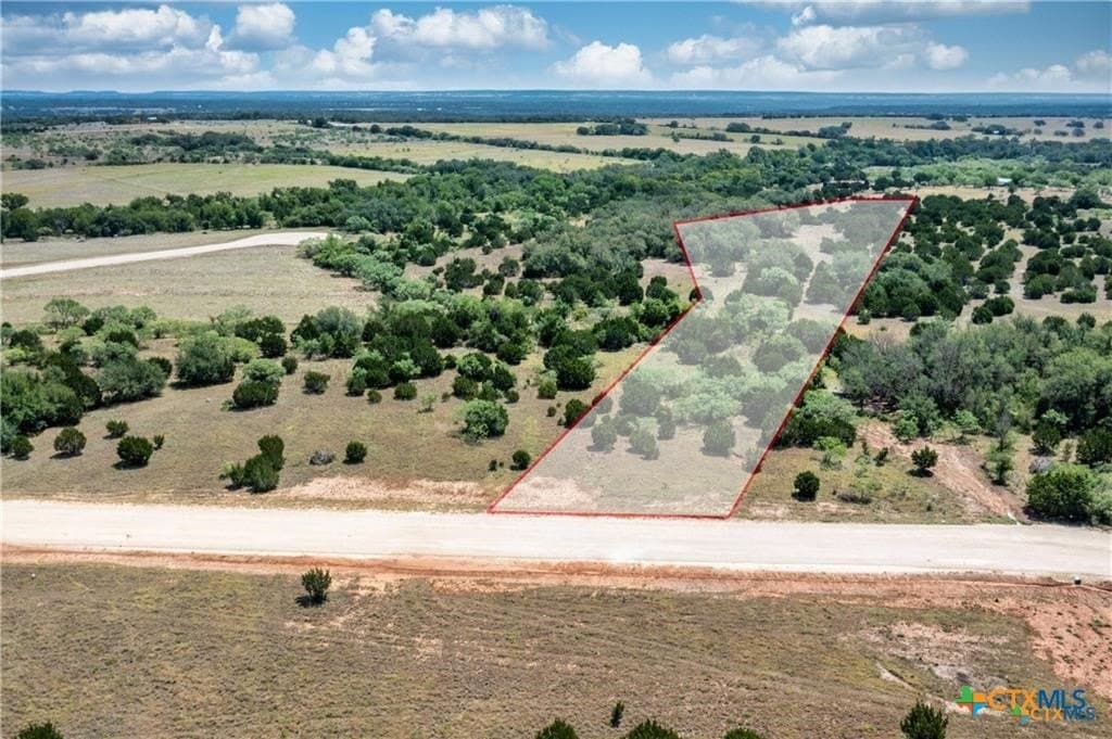 6.68 acres in Coryell County gallery image 3