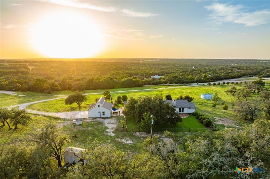 125.4 acres in Williamson County gallery image 3