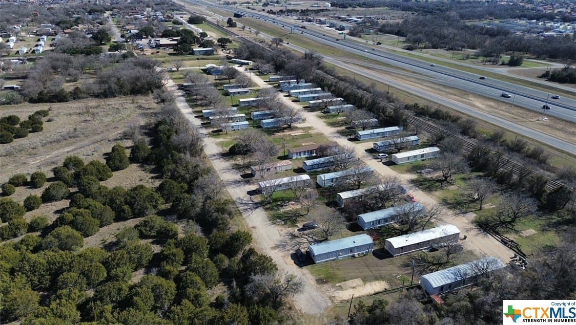 11.76 acres in Bell County gallery image 2