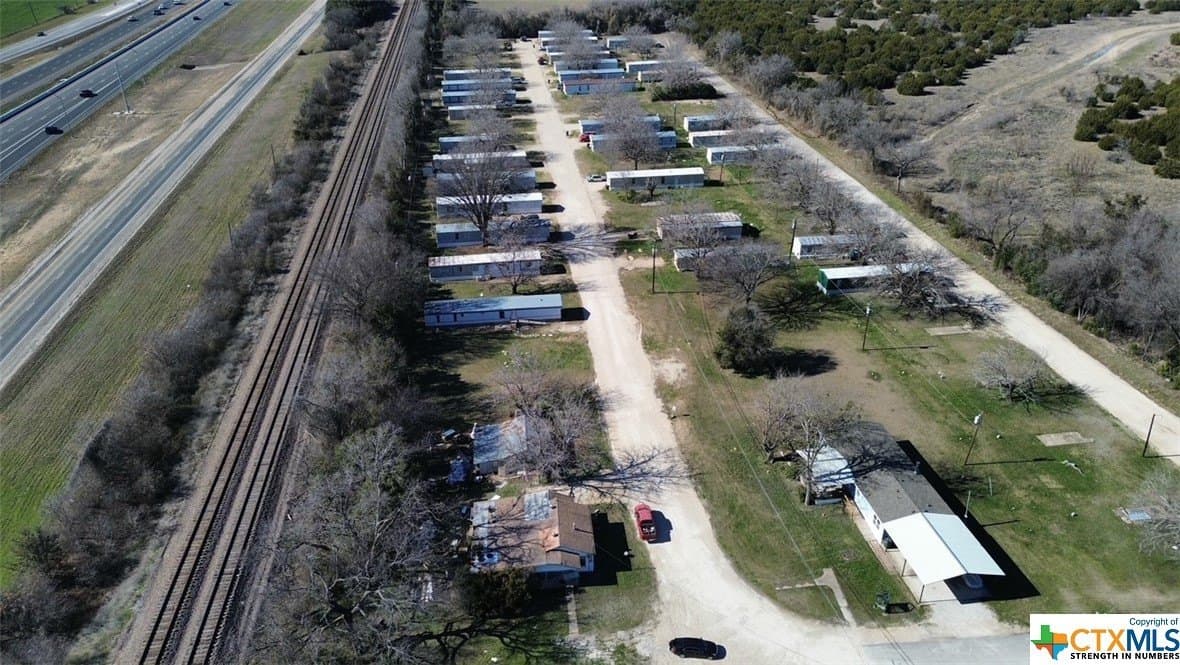 11.76 acres in Bell County gallery image 3