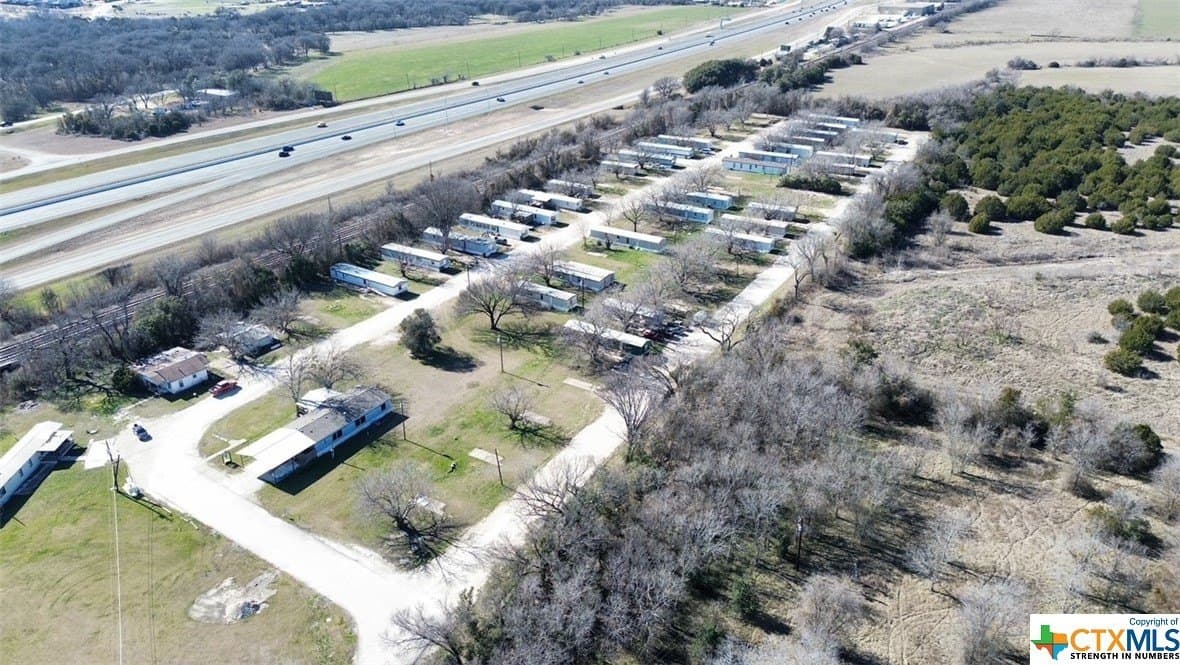 11.76 acres in Bell County gallery image 4