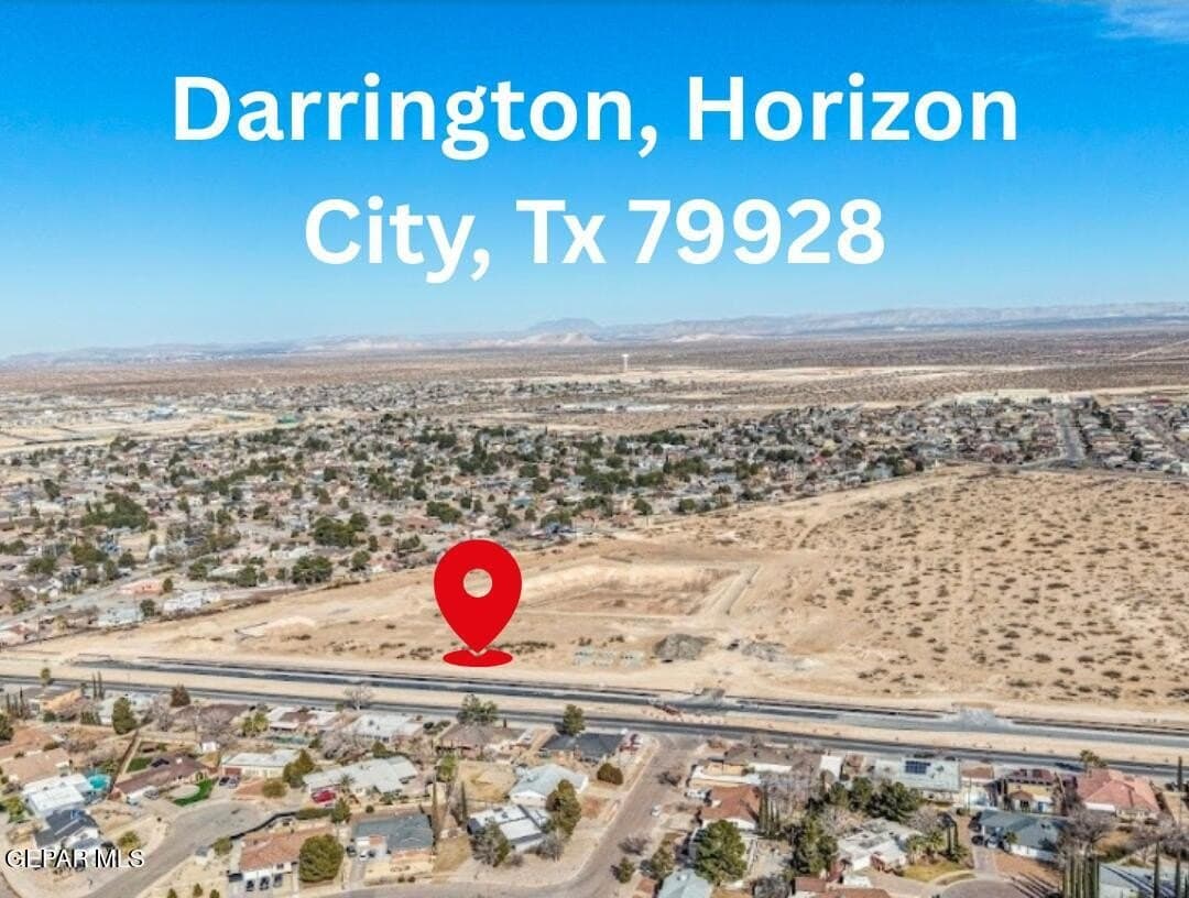 0.17 acres in El Paso County