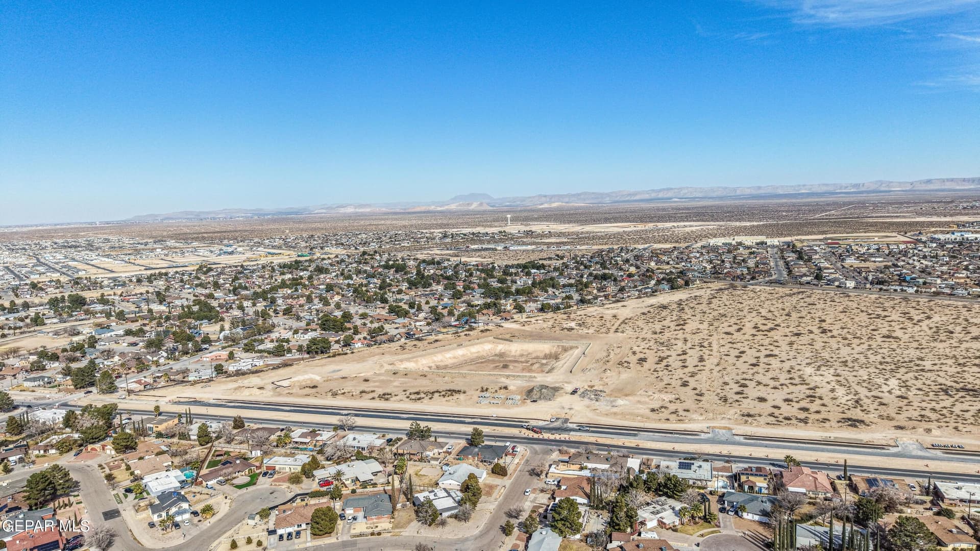 0.17 acres in El Paso County featured view